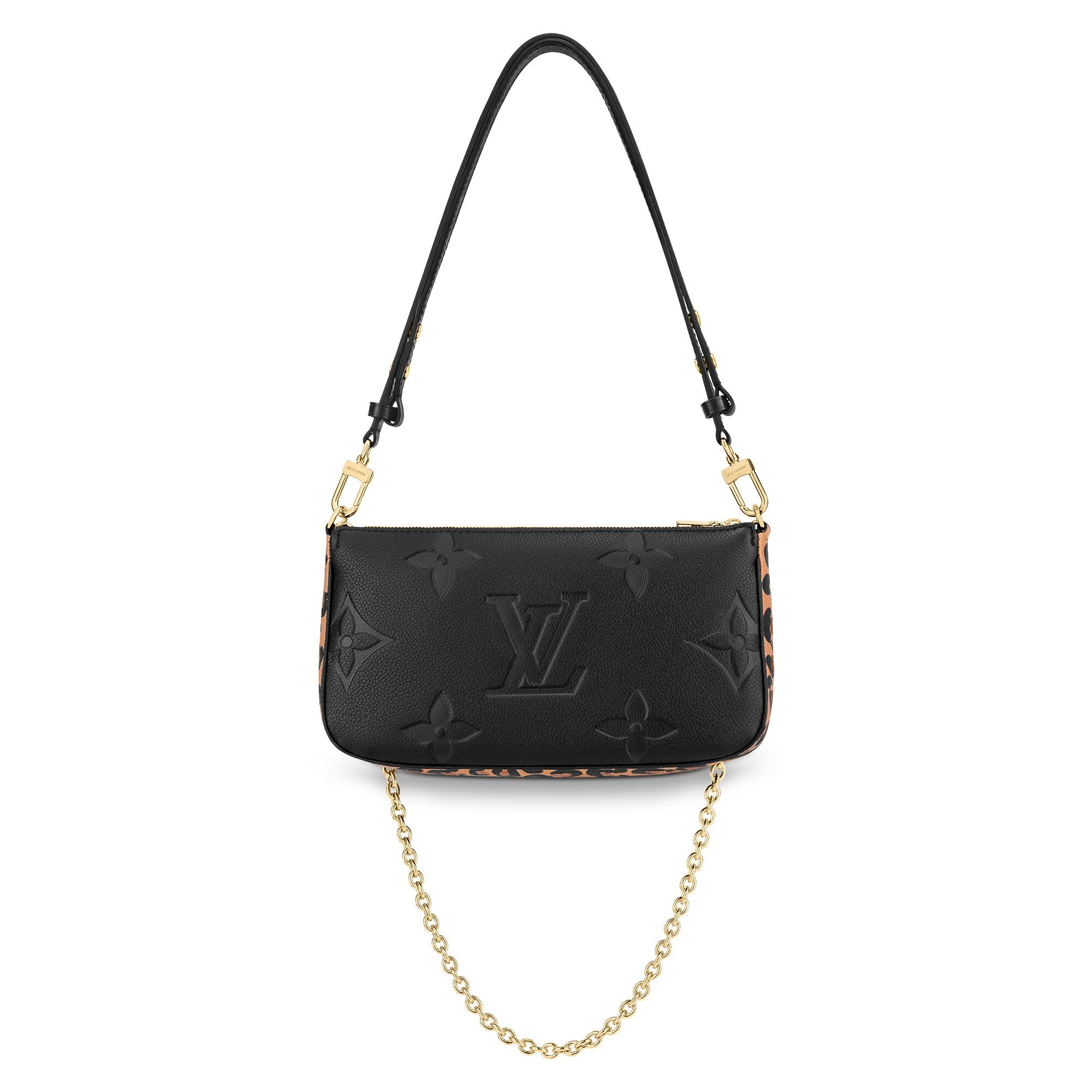 multi pochette accessoires