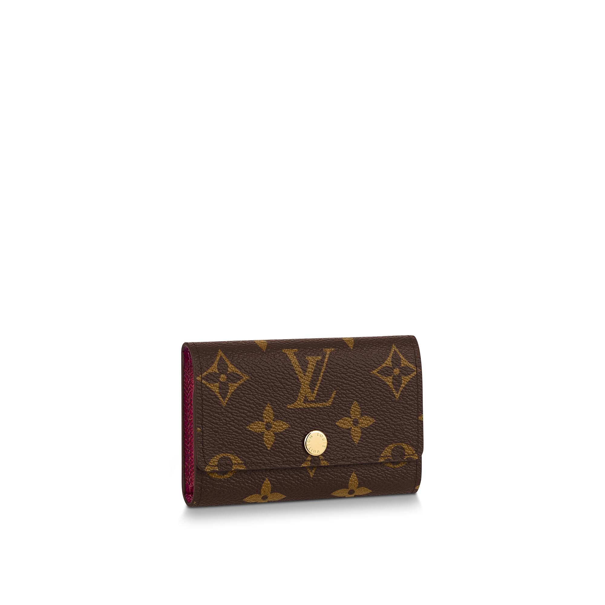 portafoglio piccolo vuitton