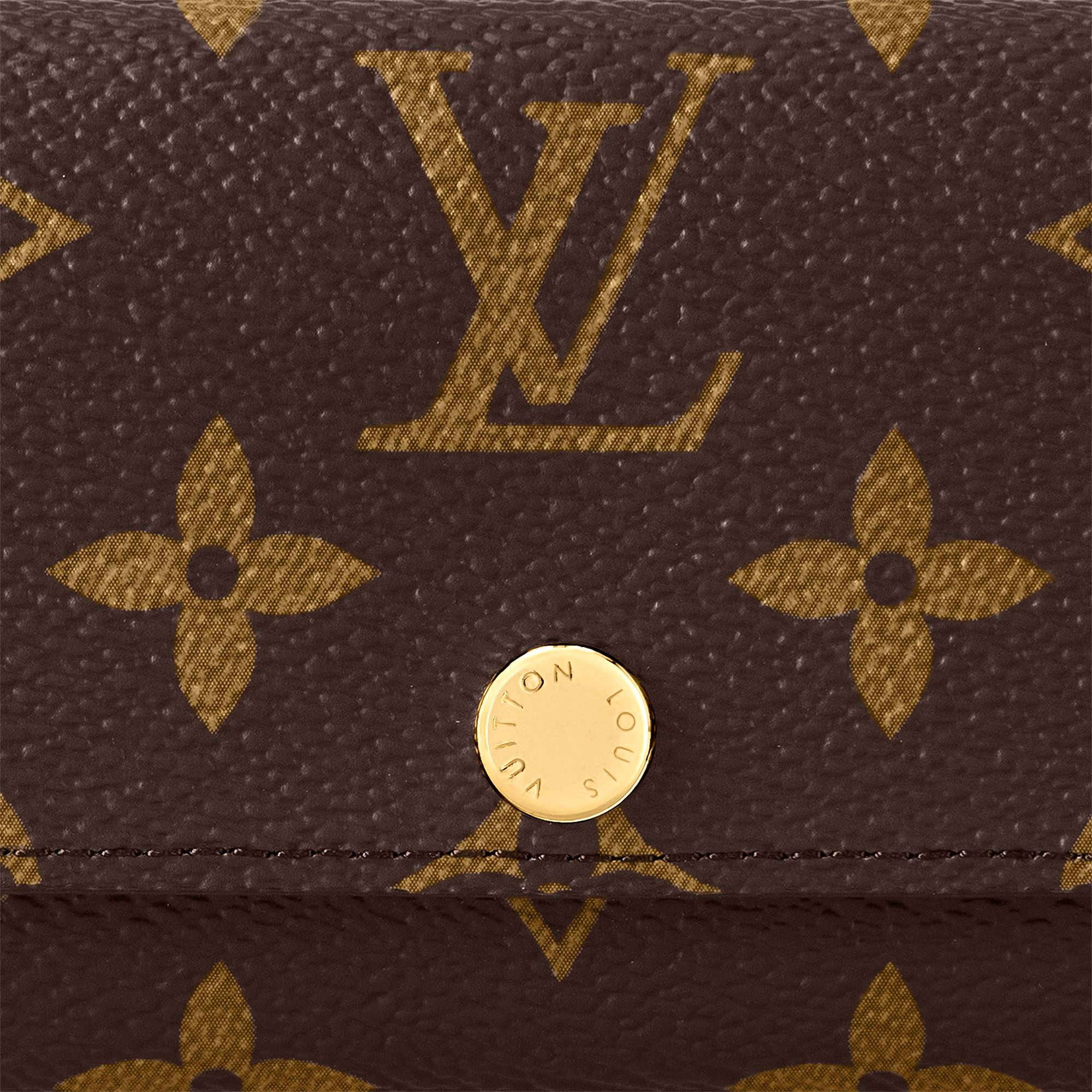 Multiclés 6 Tela Monogram Donna Portafogli e Piccola Pelletteria Tutti i Portafogli e Piccola Pelletteria | LOUIS VUITTON (Zoom prodotto)
