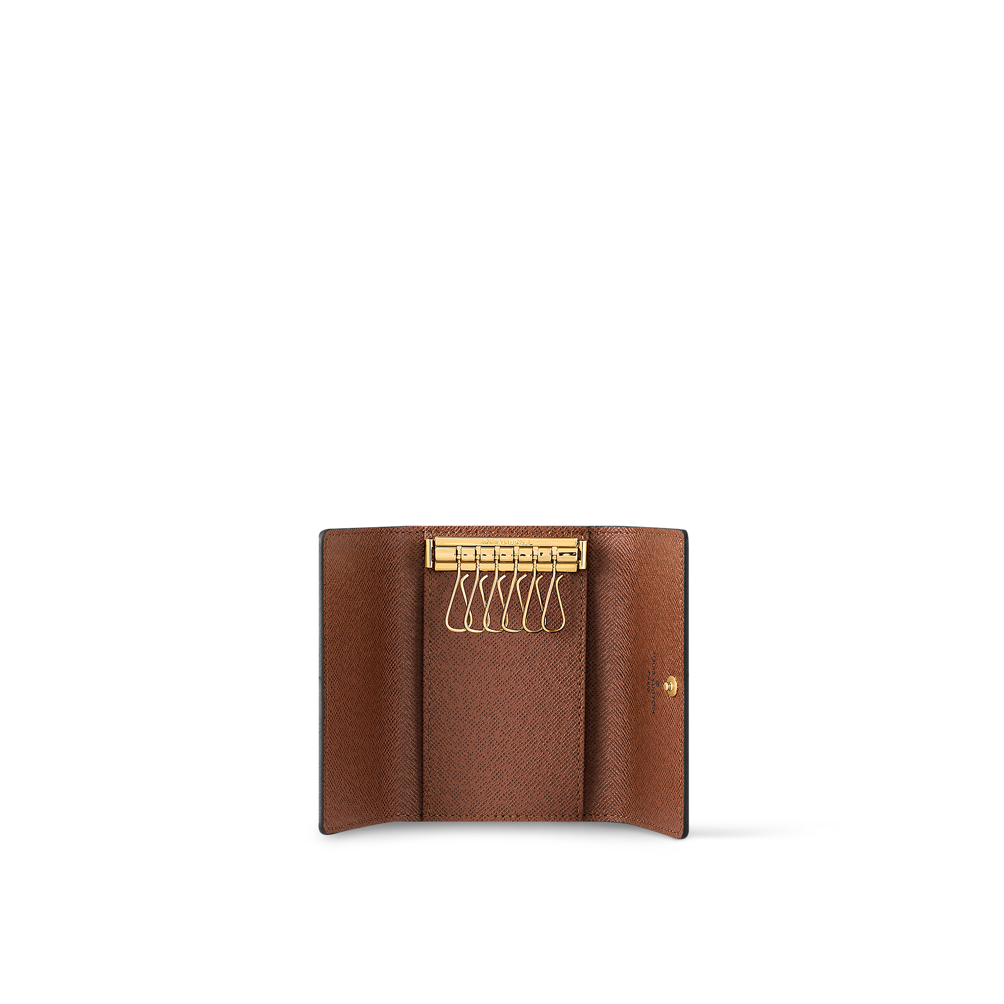 Multiclés 6 Tela Monogram Donna Portafogli e Piccola Pelletteria Tutti i Portafogli e Piccola Pelletteria | LOUIS VUITTON (Zoom prodotto)