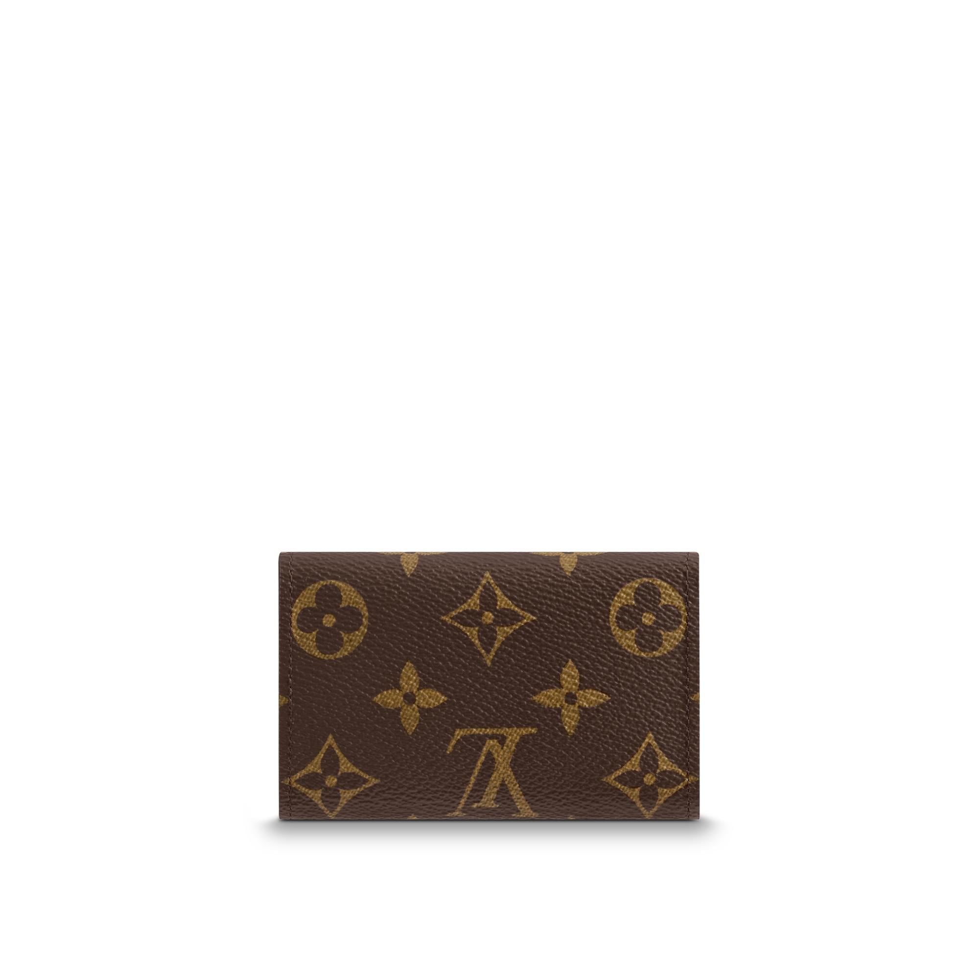 Multiclés 6 Tela Monogram Donna Portafogli e Piccola Pelletteria Tutti i Portafogli e Piccola Pelletteria | LOUIS VUITTON (Zoom prodotto)