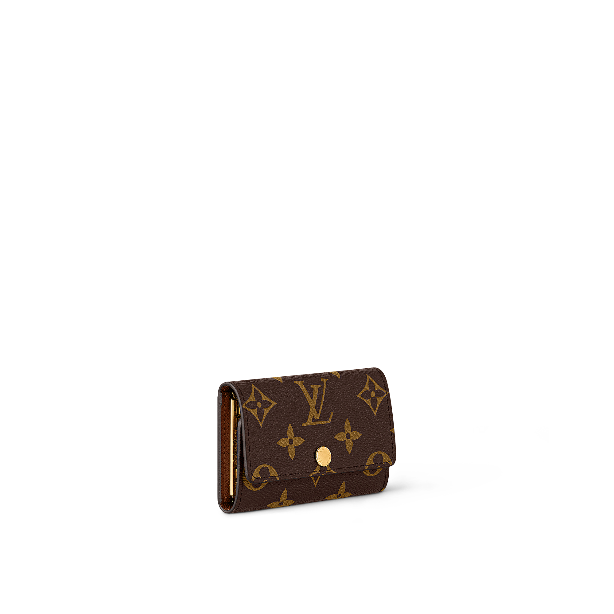 Multiclés 6 Tela Monogram Donna Portafogli e Piccola Pelletteria Tutti i Portafogli e Piccola Pelletteria | LOUIS VUITTON (Zoom prodotto)