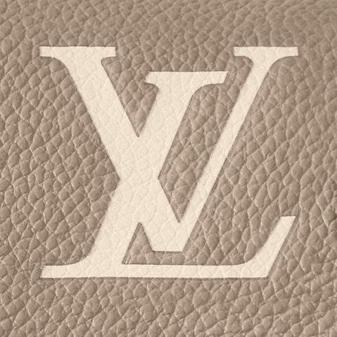 Nano Diane Pelle Empreinte Monogram Bicolor Donna Portafogli e Piccola Pelletteria Mini Borse | LOUIS VUITTON (Zoom prodotto)