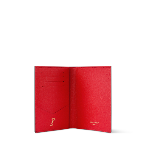 Nano Neverfull Autres Toiles Monogram Donna Portafogli e Piccola Pelletteria Portacarte e Portachiavi | LOUIS VUITTON (Zoom prodotto)
