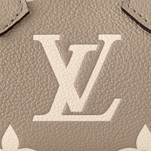 Nano Speedy Pelle Monogram Empreinte Donna Portafogli e Piccola Pelletteria Tutti i Portafogli e Piccola Pelletteria | LOUIS VUITTON (Zoom prodotto)