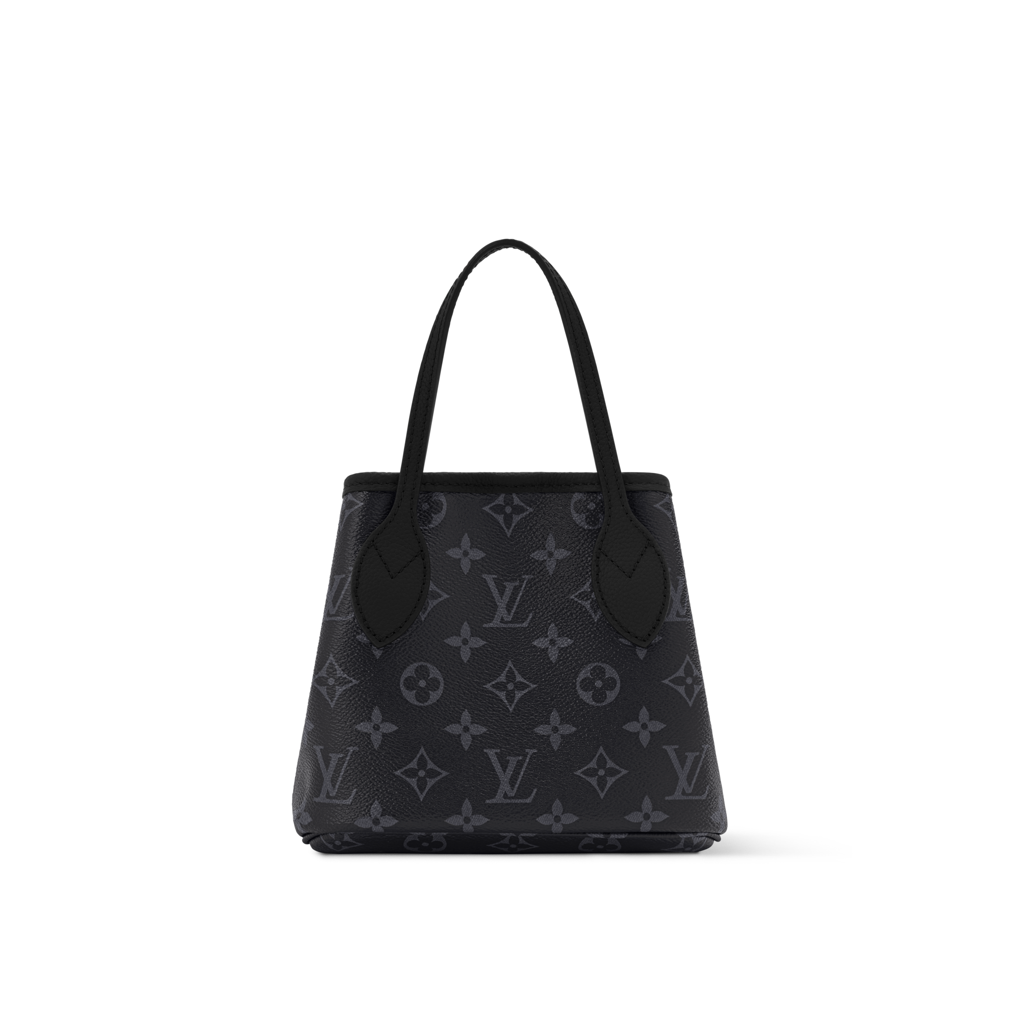 Neverfull Bandoulière Inside Out BB Monogram Eclipse Borse e Piccola Pelletteria Borse da Donna Icone LV | LOUIS VUITTON (Zoom prodotto)