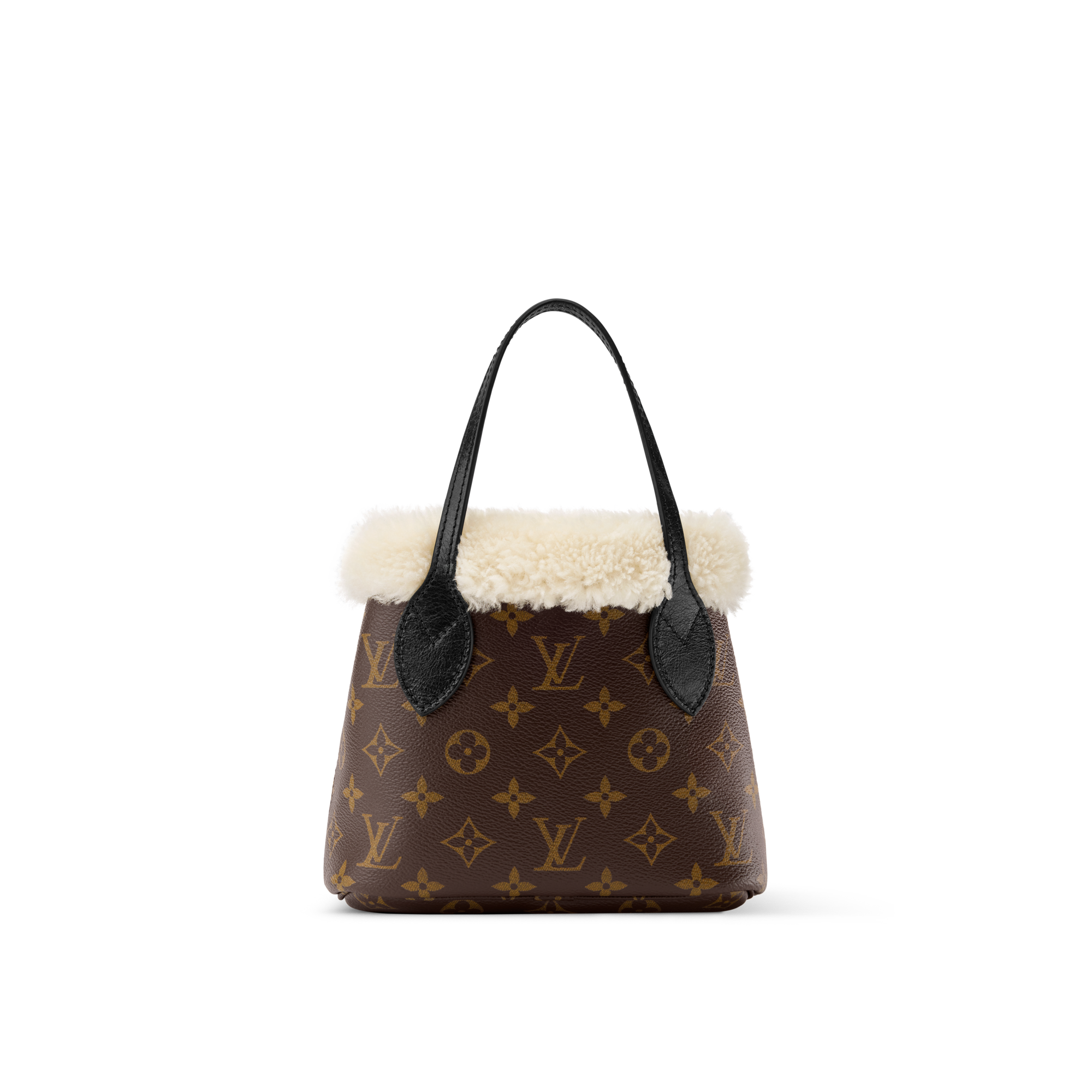 Neverfull Bandoulière Inside Out BB H33 Borse e Piccola Pelletteria Borse da Donna Icone LV | LOUIS VUITTON (Zoom prodotto)