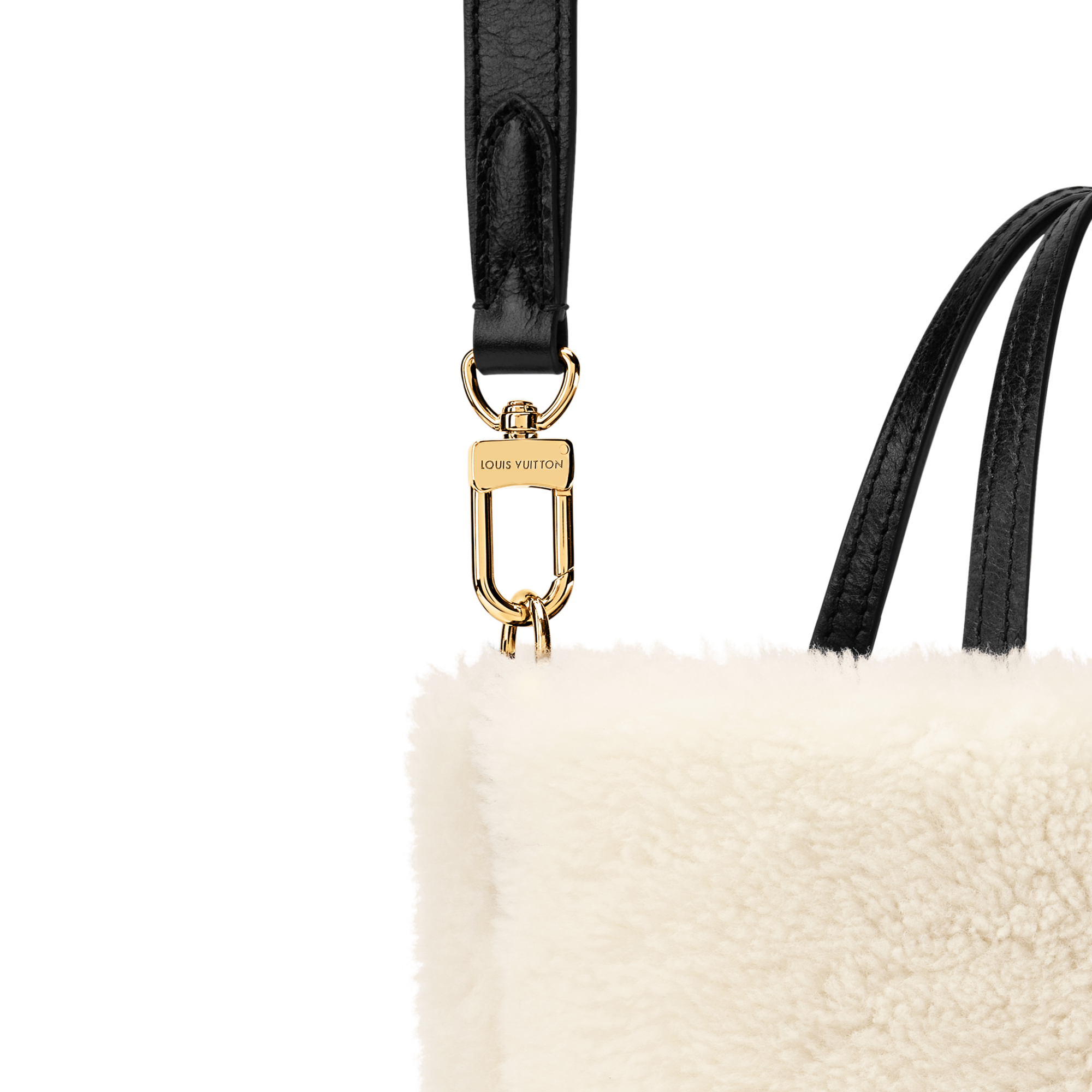 Neverfull Bandoulière Inside Out BB H33 Borse e Piccola Pelletteria Borse da Donna Icone LV | LOUIS VUITTON (Zoom prodotto)