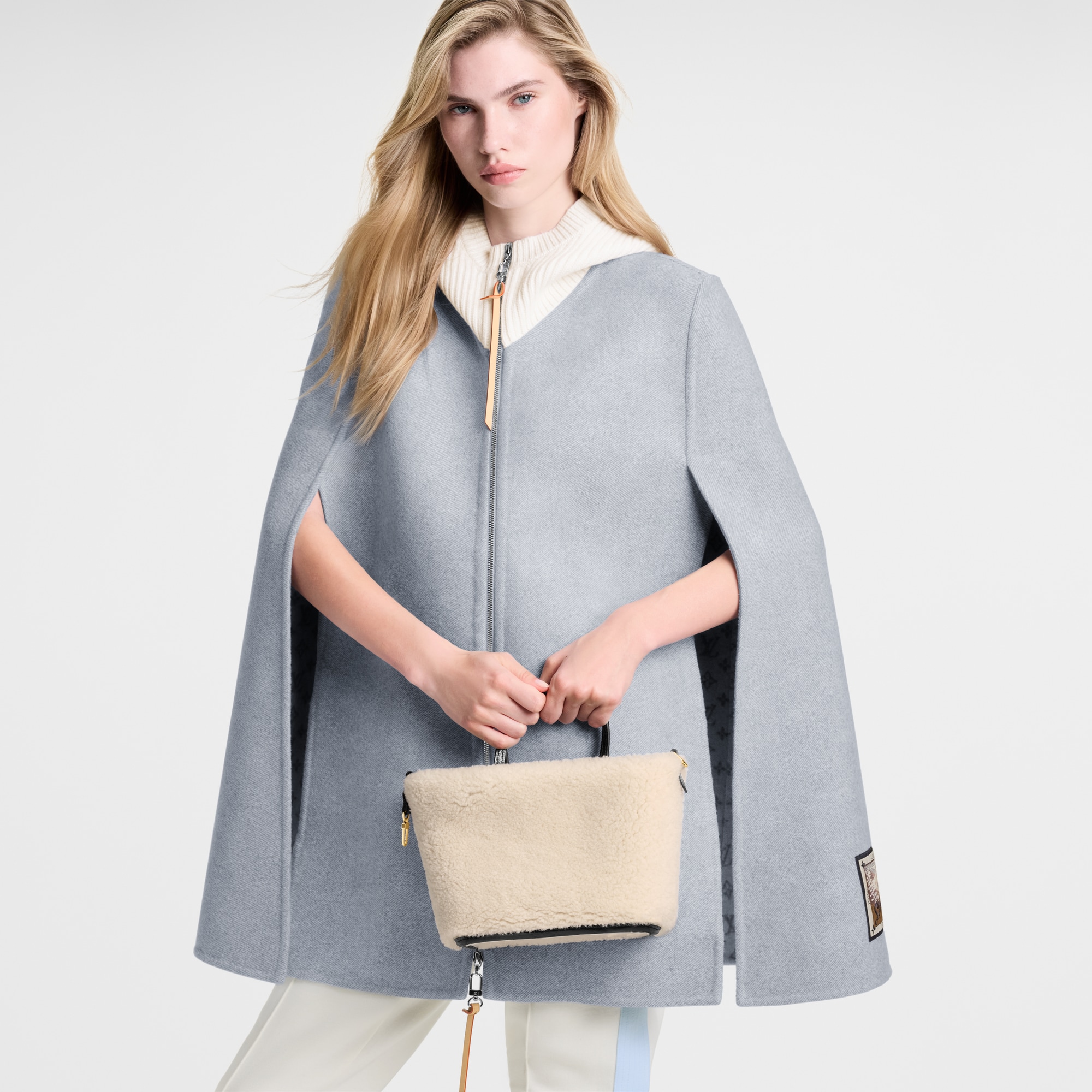 Neverfull Bandoulière Inside Out BB H33 Borse e Piccola Pelletteria Borse da Donna Icone LV | LOUIS VUITTON (Zoom prodotto)