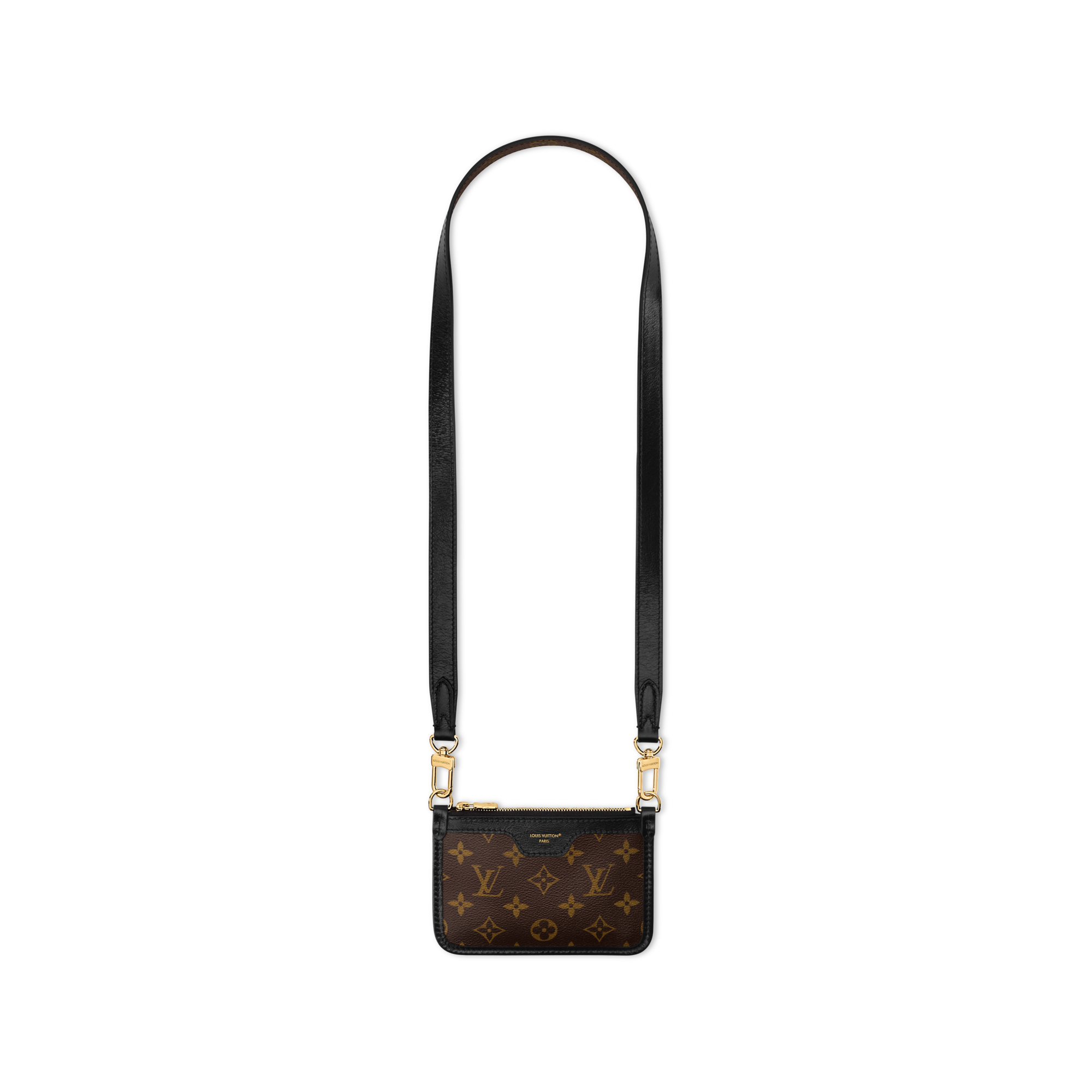 Neverfull Bandoulière Inside Out BB H33 Borse e Piccola Pelletteria Borse da Donna Icone LV | LOUIS VUITTON (Zoom prodotto)