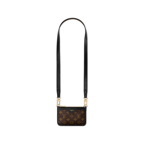 Neverfull Bandoulière Inside Out BB H33 Borse e Piccola Pelletteria Borse da Donna Icone LV | LOUIS VUITTON (Zoom prodotto)