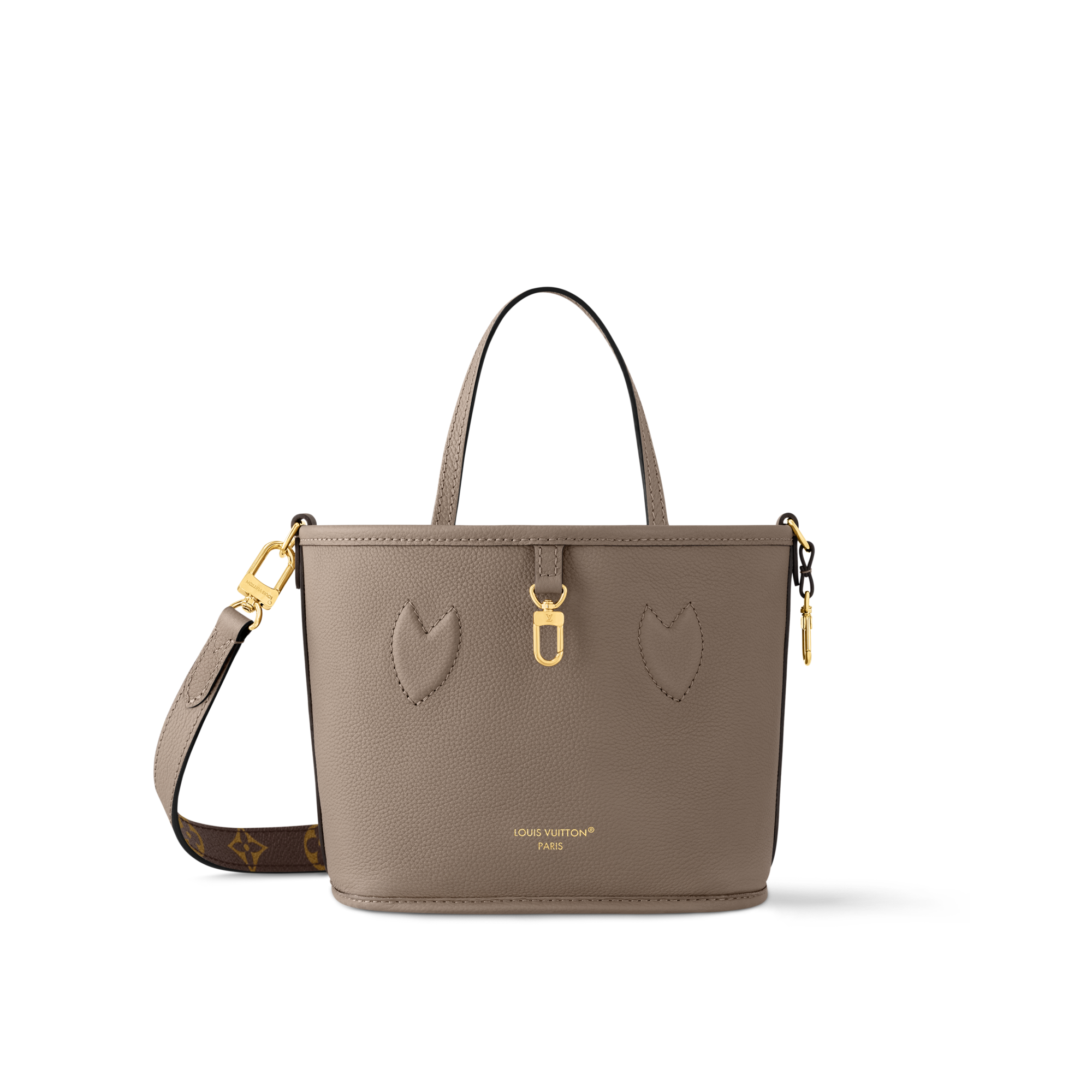 MONOGRAM DARK FANGO (Non Disponibile)