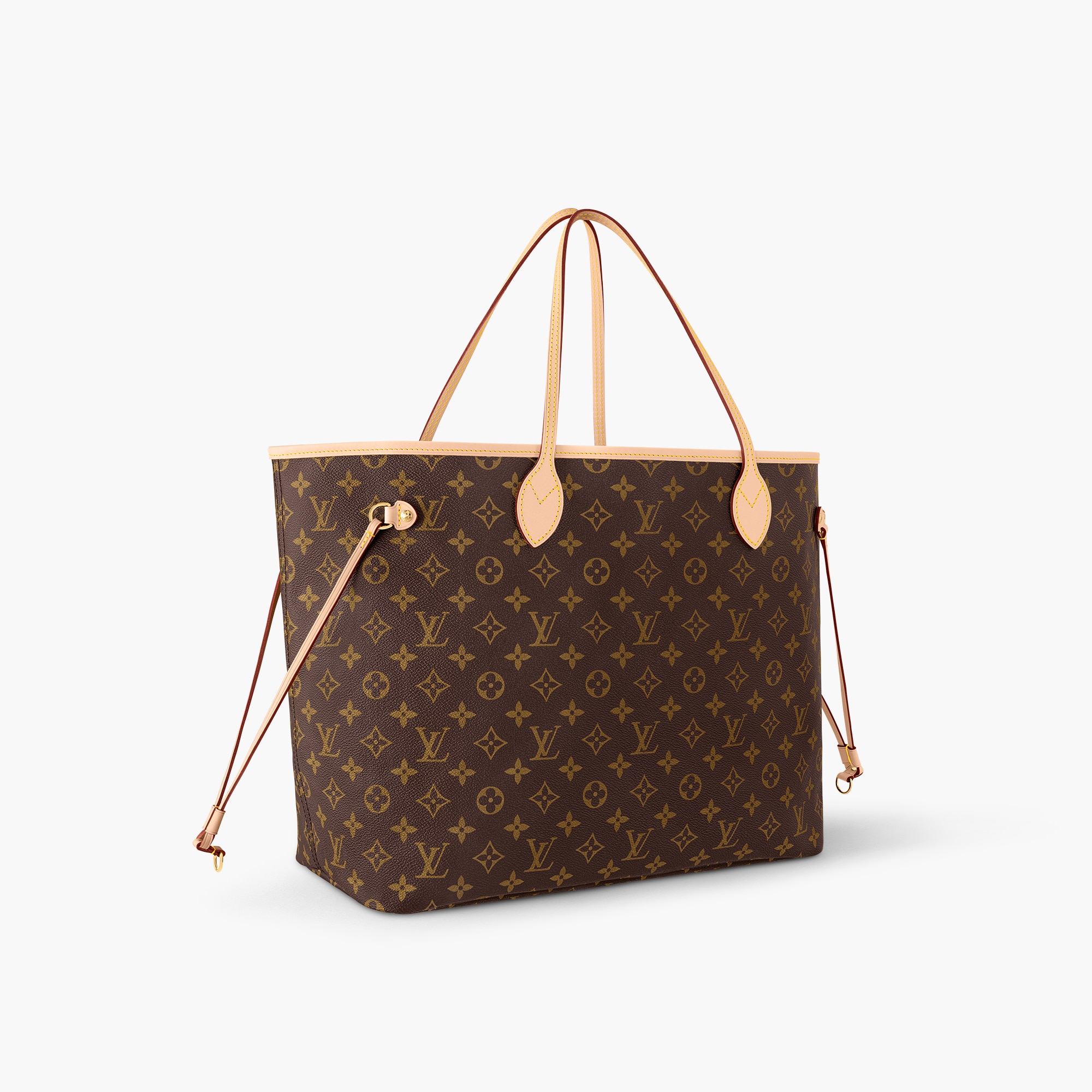 Neverfull GM Tela Monogram Borse da Donna M46978 LOUIS VUITTON