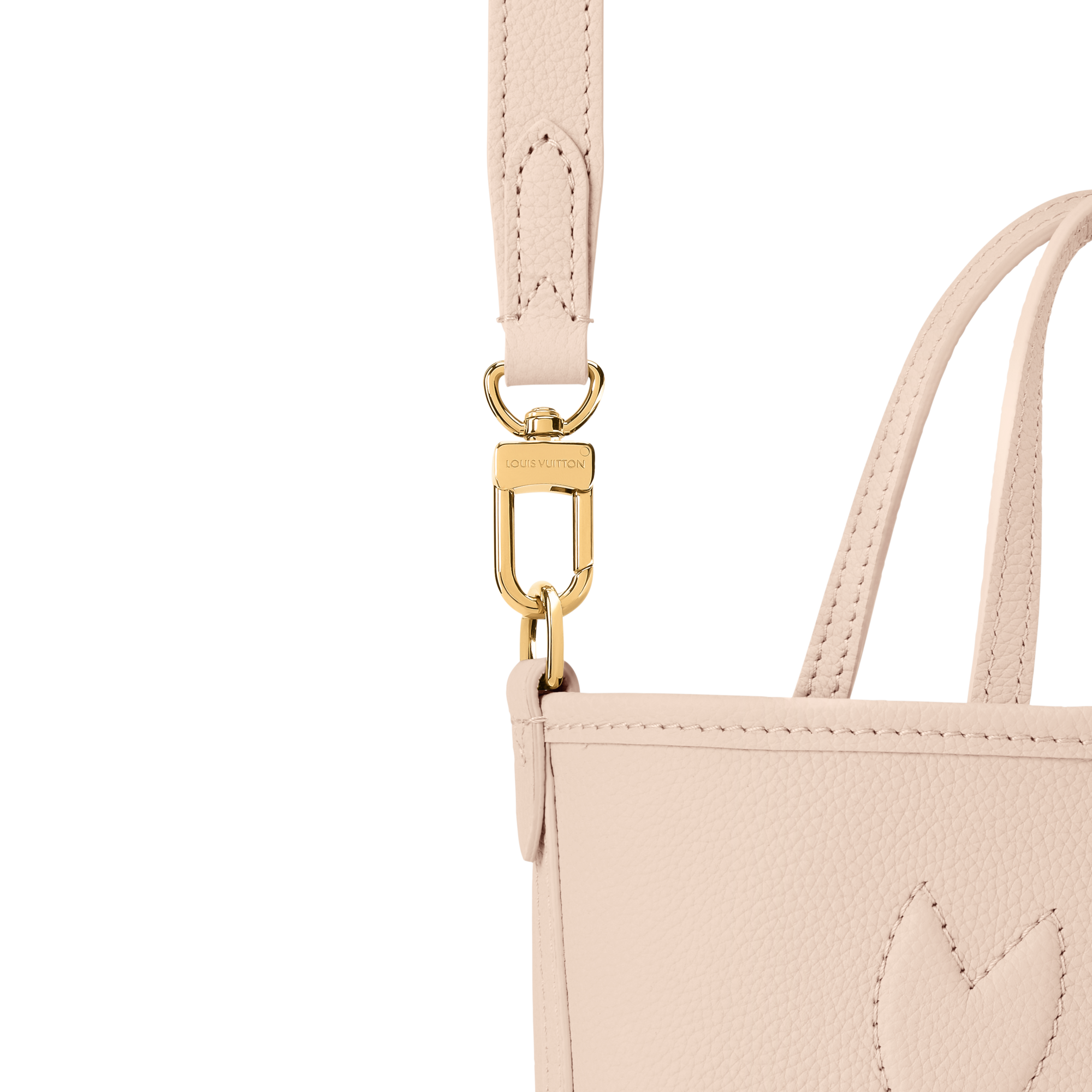 Neverfull Inside Out BB  Borse e Piccola Pelletteria Borse da Donna Icone LV | LOUIS VUITTON (Zoom prodotto)