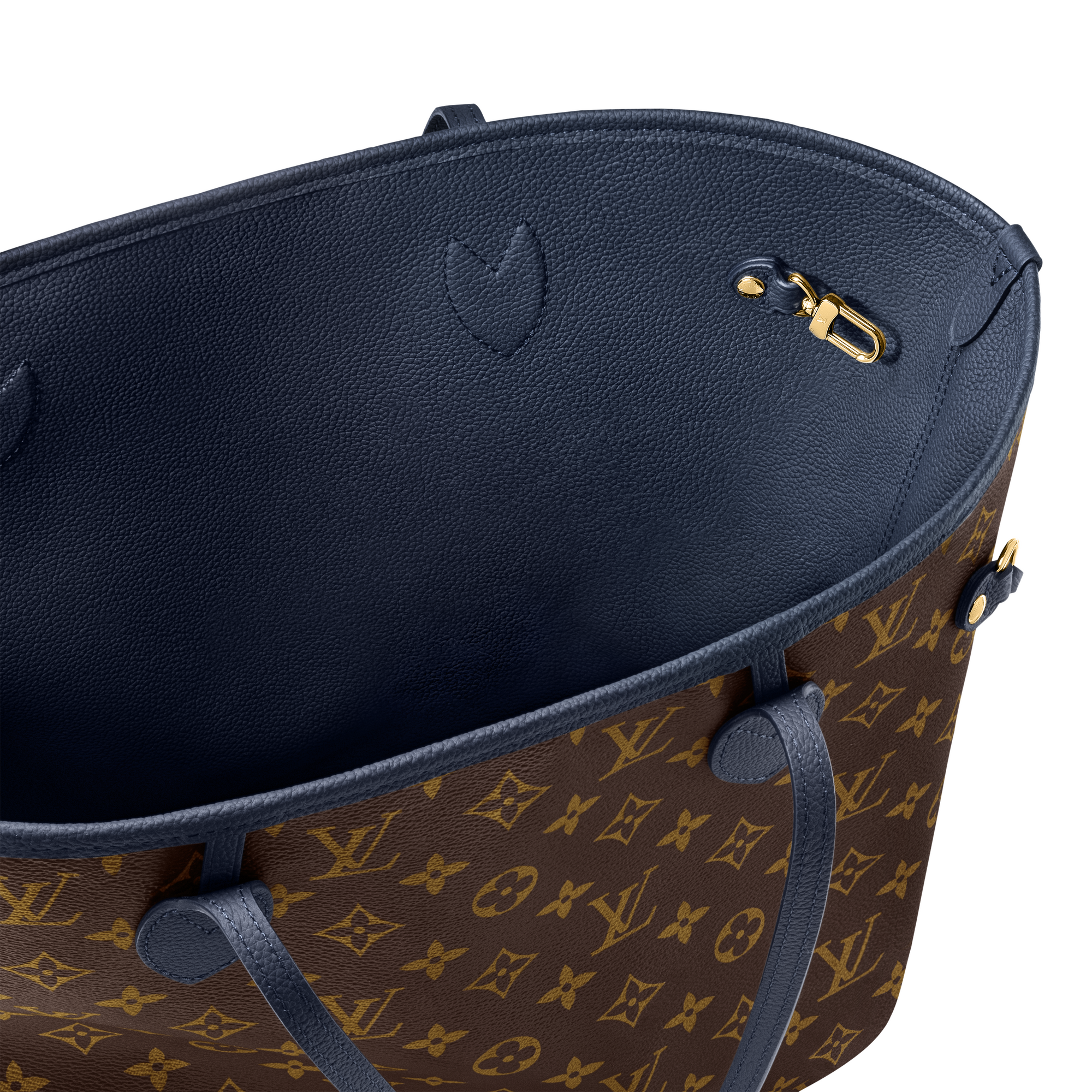Neverfull Inside Out MM  Borse e Piccola Pelletteria Borse da Donna Icone LV | LOUIS VUITTON (Zoom prodotto)