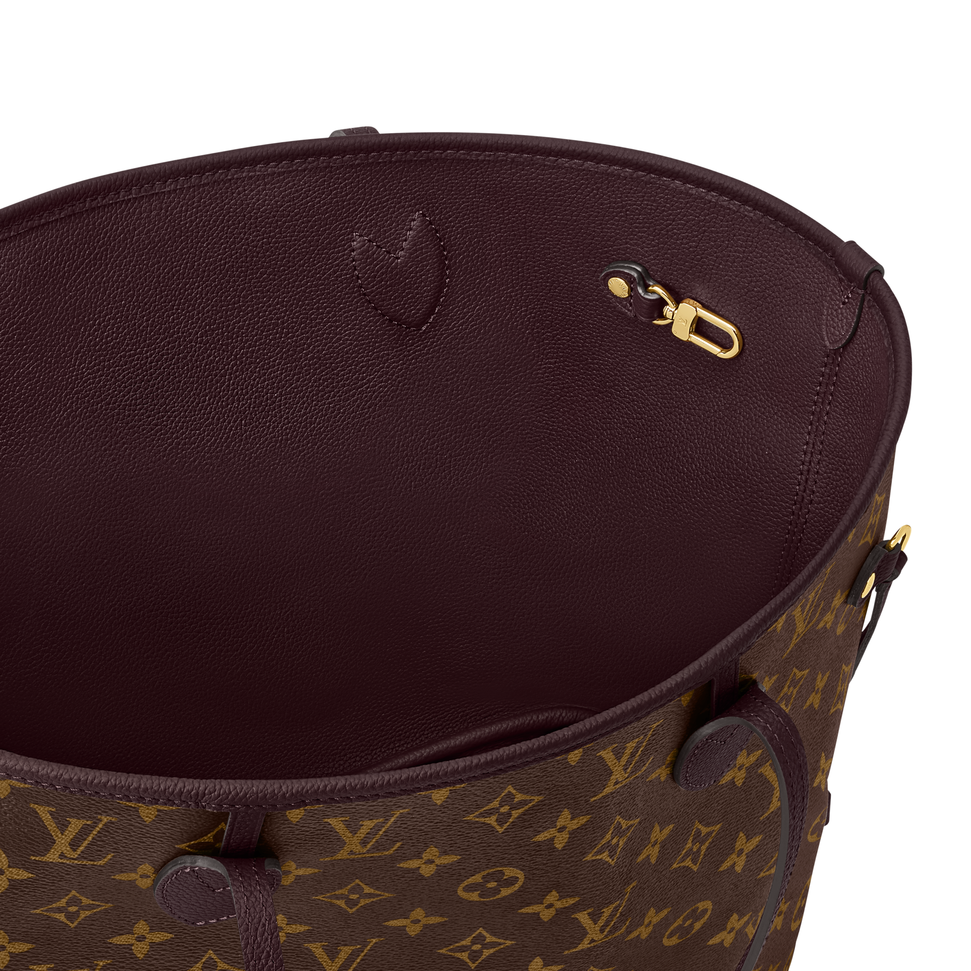 Neverfull Inside Out MM  Borse e Piccola Pelletteria Borse da Donna Icone LV | LOUIS VUITTON (Zoom prodotto)