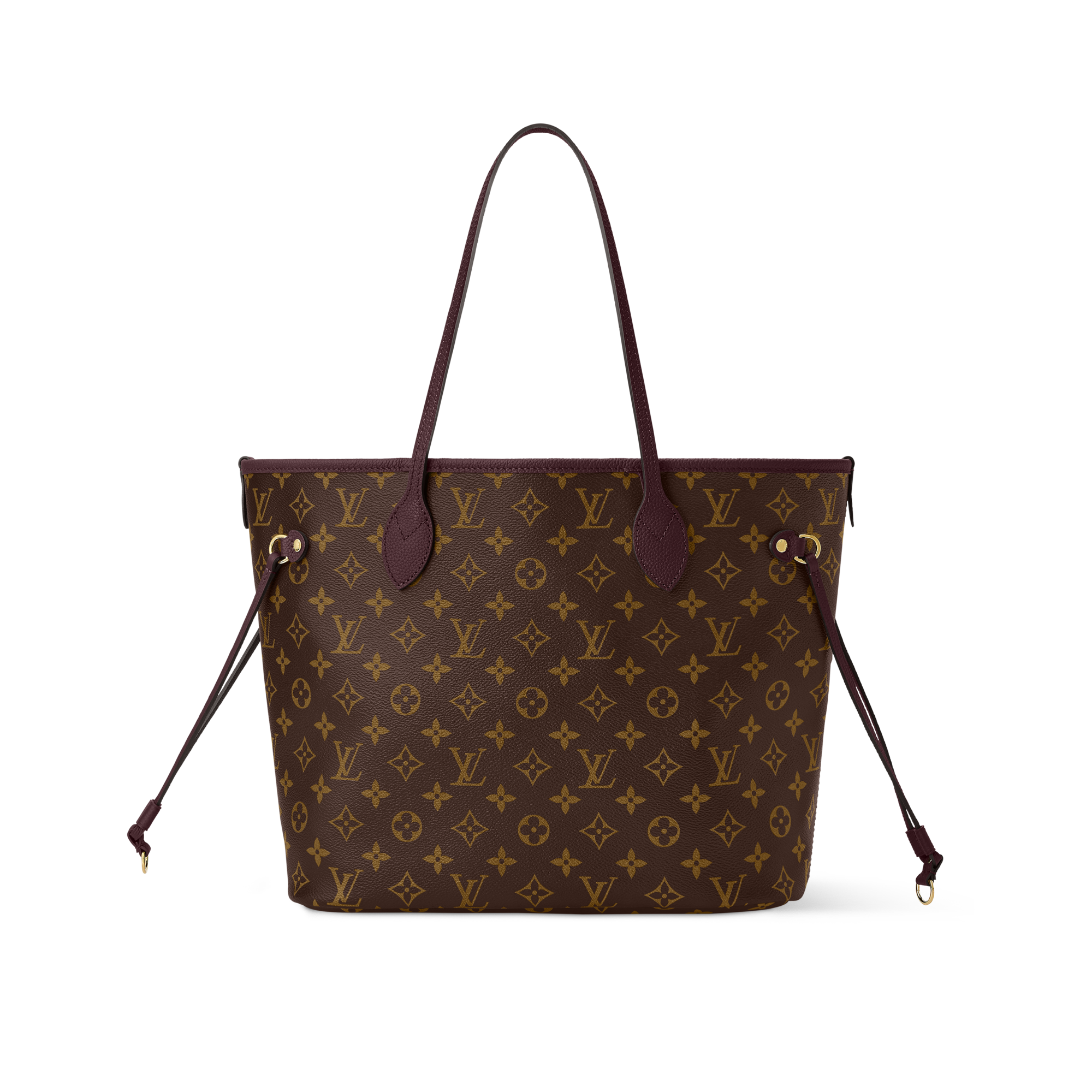 Neverfull Inside Out MM  Borse e Piccola Pelletteria Borse da Donna Icone LV | LOUIS VUITTON (Zoom prodotto)