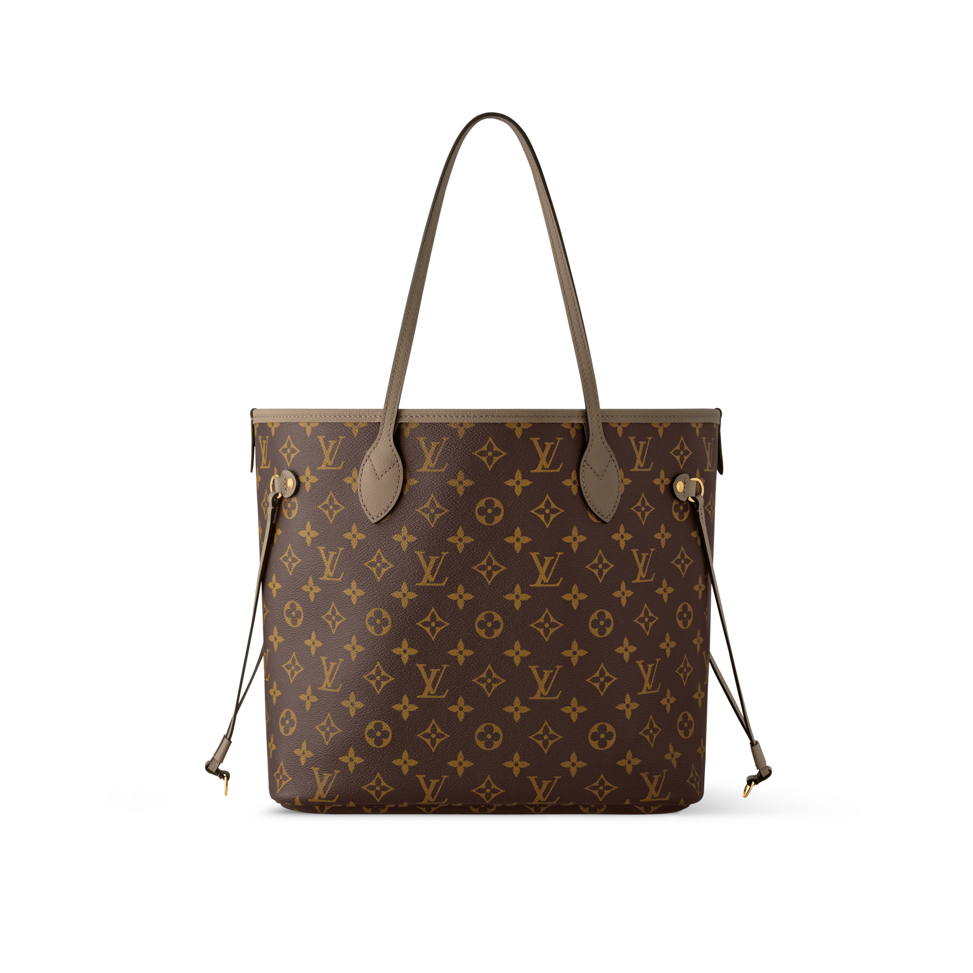 Neverfull Inside Out MM  Borse e Piccola Pelletteria Borse da Donna Icone LV | LOUIS VUITTON (Zoom prodotto)