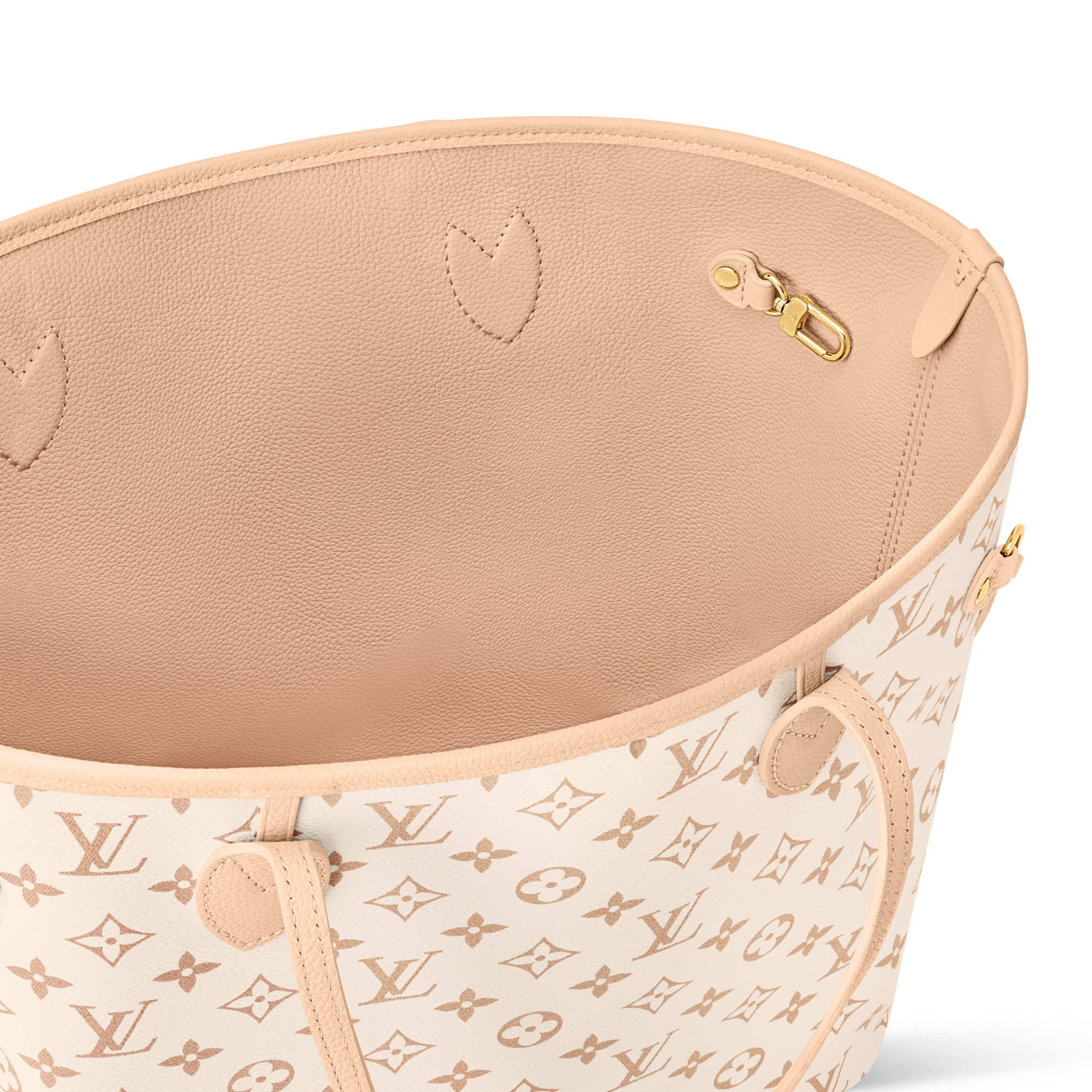 Neverfull Inside Out MM  Borse e Piccola Pelletteria Borse da Donna Icone LV | LOUIS VUITTON (Zoom prodotto)