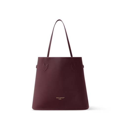 Neverfull Inside Out MM Minigram in pelle Donna Borse da Donna Tutte le collezioni | LOUIS VUITTON (Zoom prodotto)