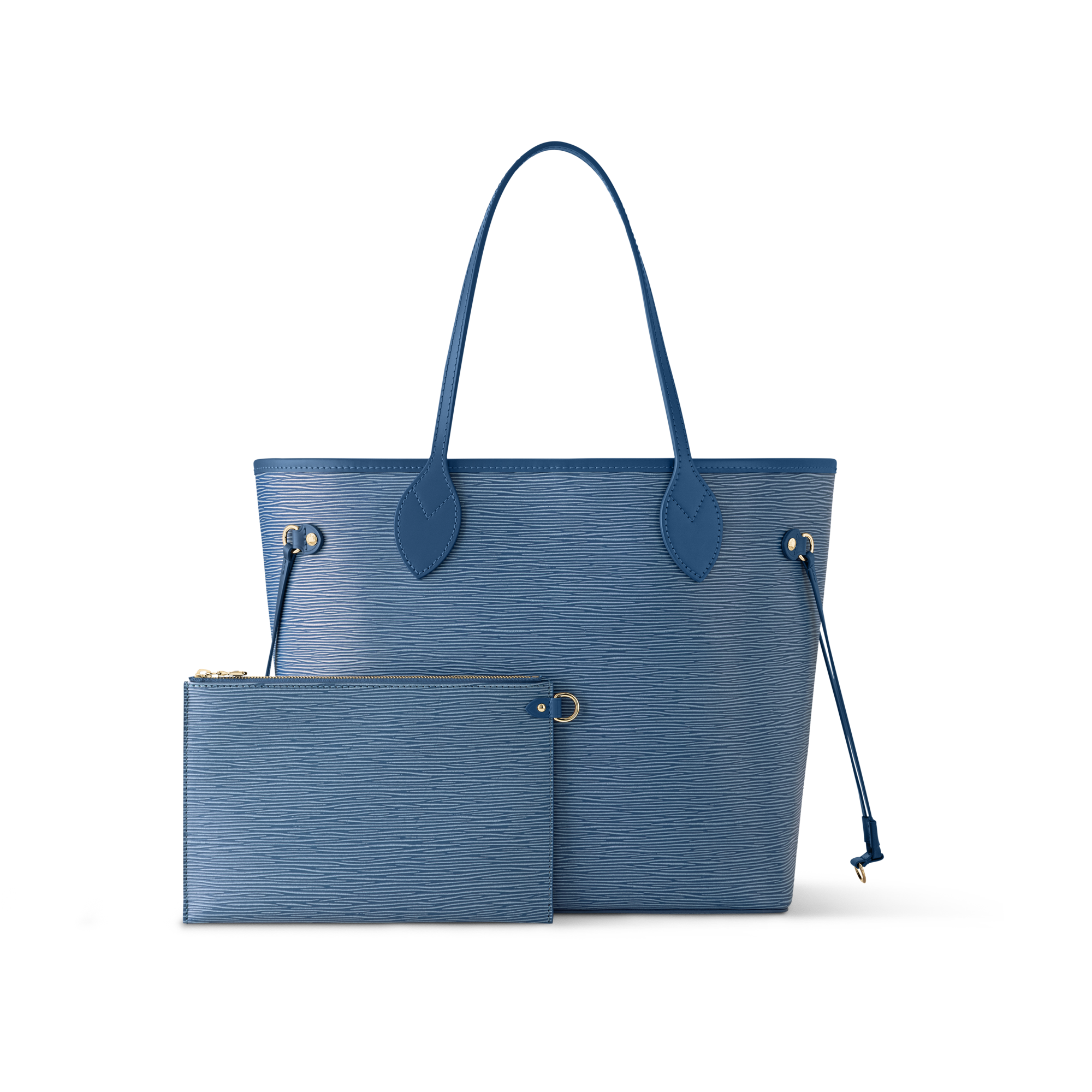 Neverfull MM Pelle Epi Borse e Piccola Pelletteria Borse da Donna Icone LV | LOUIS VUITTON (Zoom prodotto)