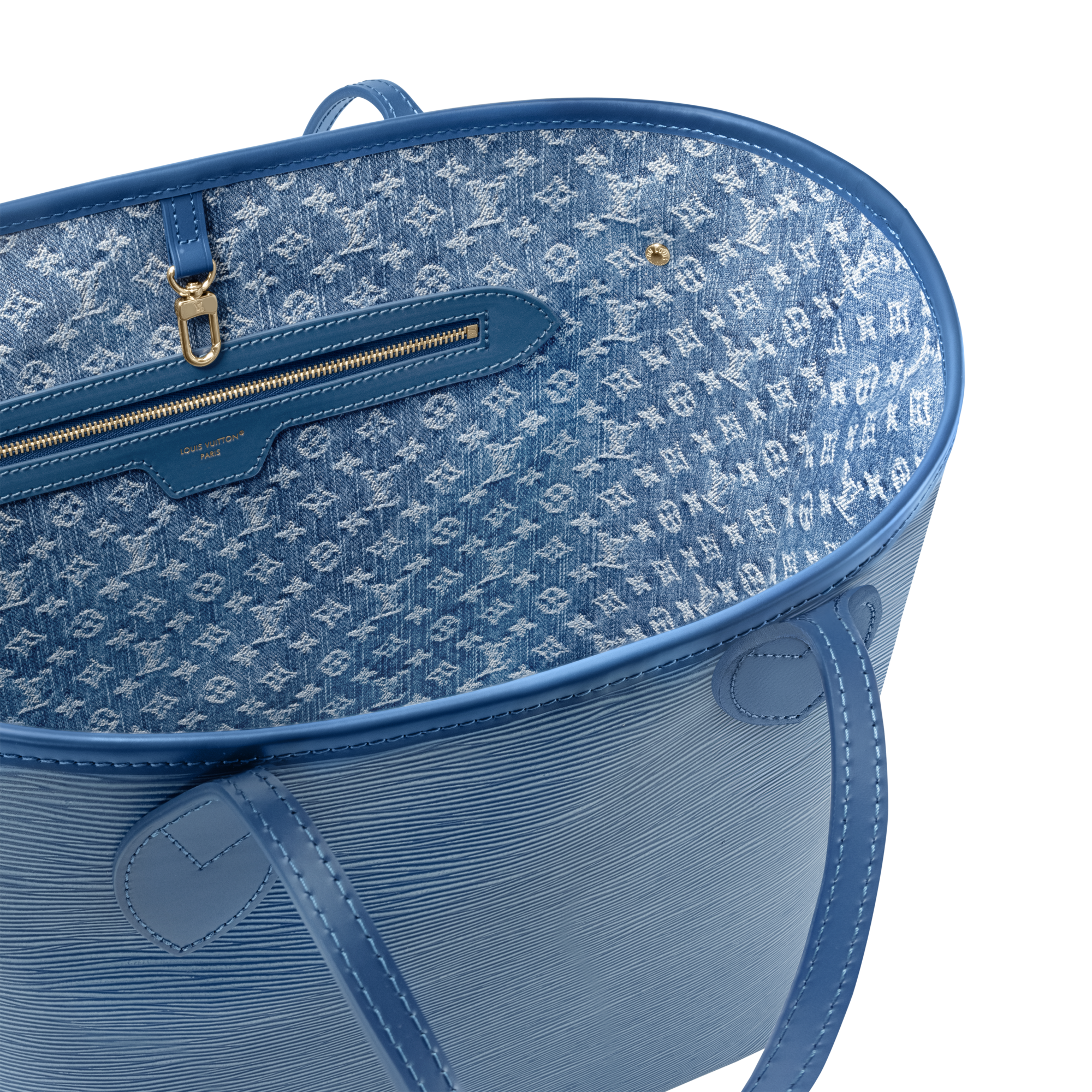 Neverfull MM Pelle Epi Borse e Piccola Pelletteria Borse da Donna Icone LV | LOUIS VUITTON (Zoom prodotto)