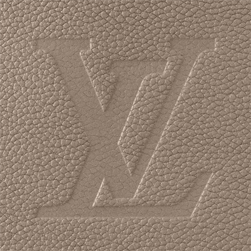 Neverfull MM Pelle Monogram Empreinte Donna Borse da Donna Borse da donna | LOUIS VUITTON (Zoom prodotto)
