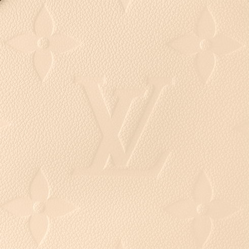 Neverfull MM Pelle Monogram Empreinte Donna Borse da Donna Borse da donna | LOUIS VUITTON (Zoom prodotto)