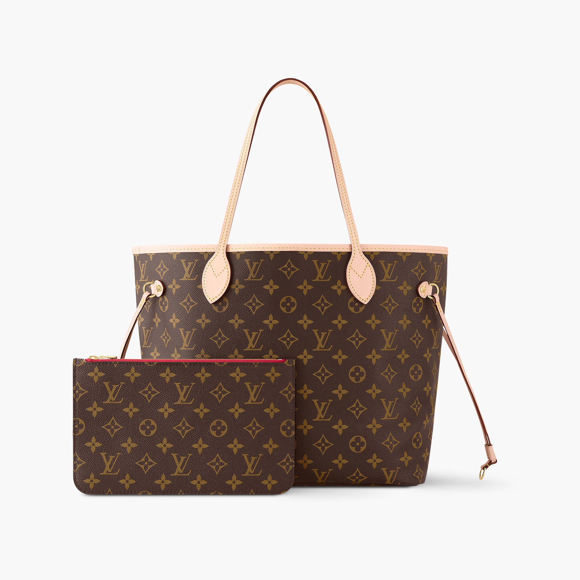 Bag Louis Vuitton Spalla Bag Borsa Louis Vuitton Spalla Neverfull