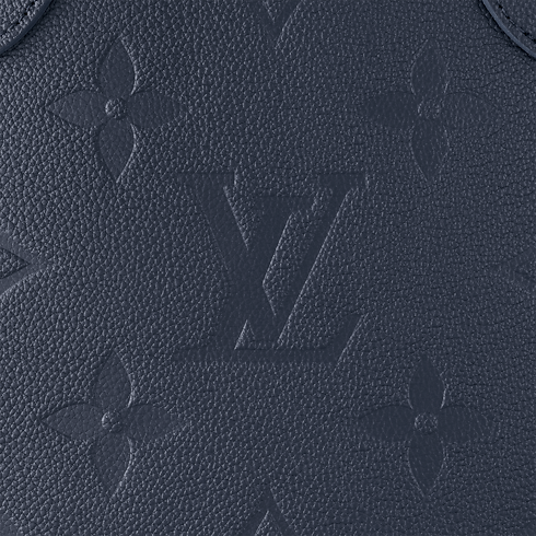 Neverfull MM Pelle Monogram Empreinte Donna Borse da Donna Borse da donna | LOUIS VUITTON (Zoom prodotto)