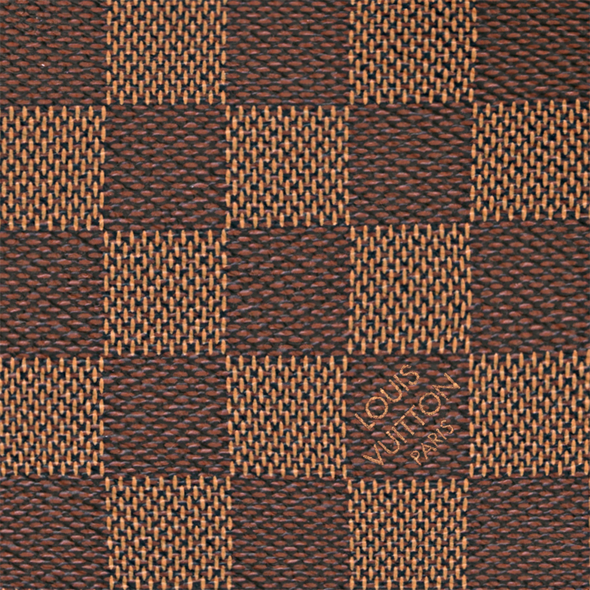 Neverfull PM Tela Damier Ébène Donna Borse da Donna Tutte le collezioni | LOUIS VUITTON (Zoom prodotto)