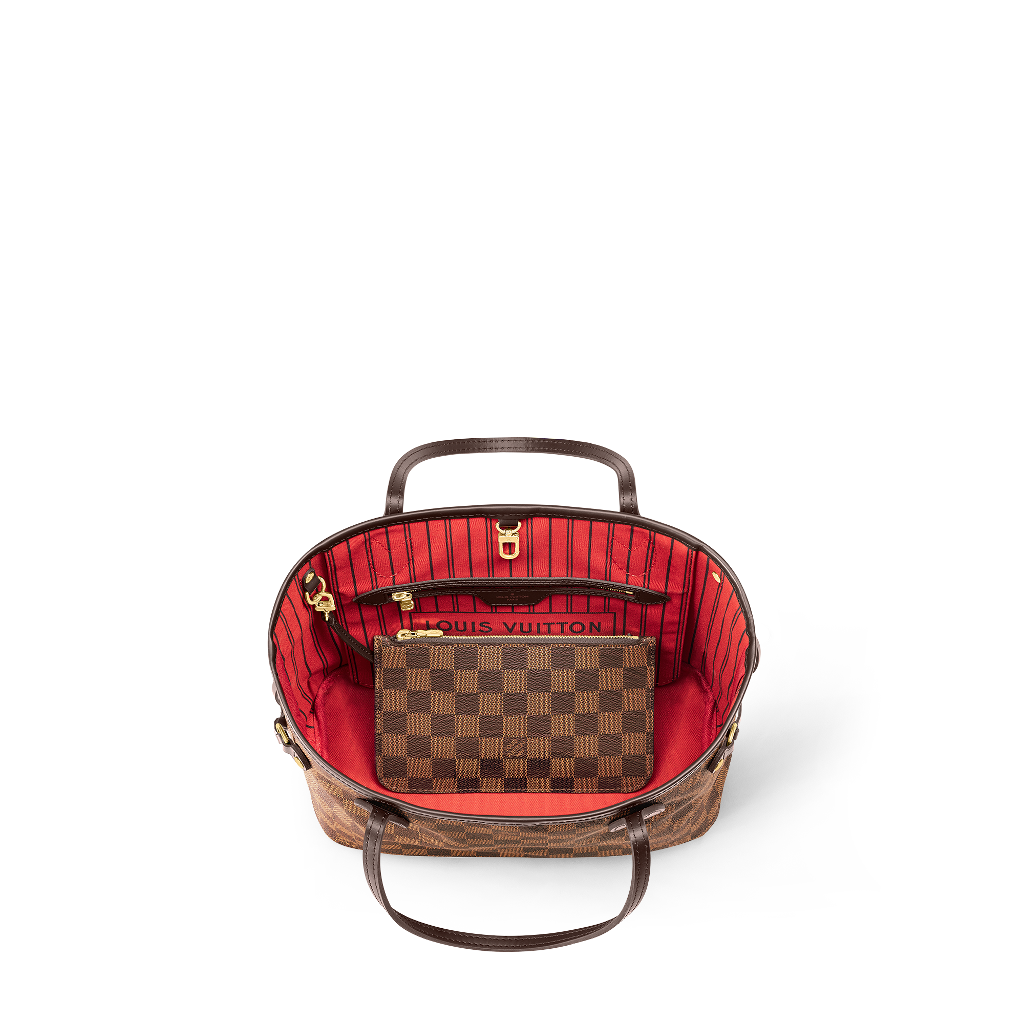 Neverfull PM - Borse da Donna | LOUIS VUITTON