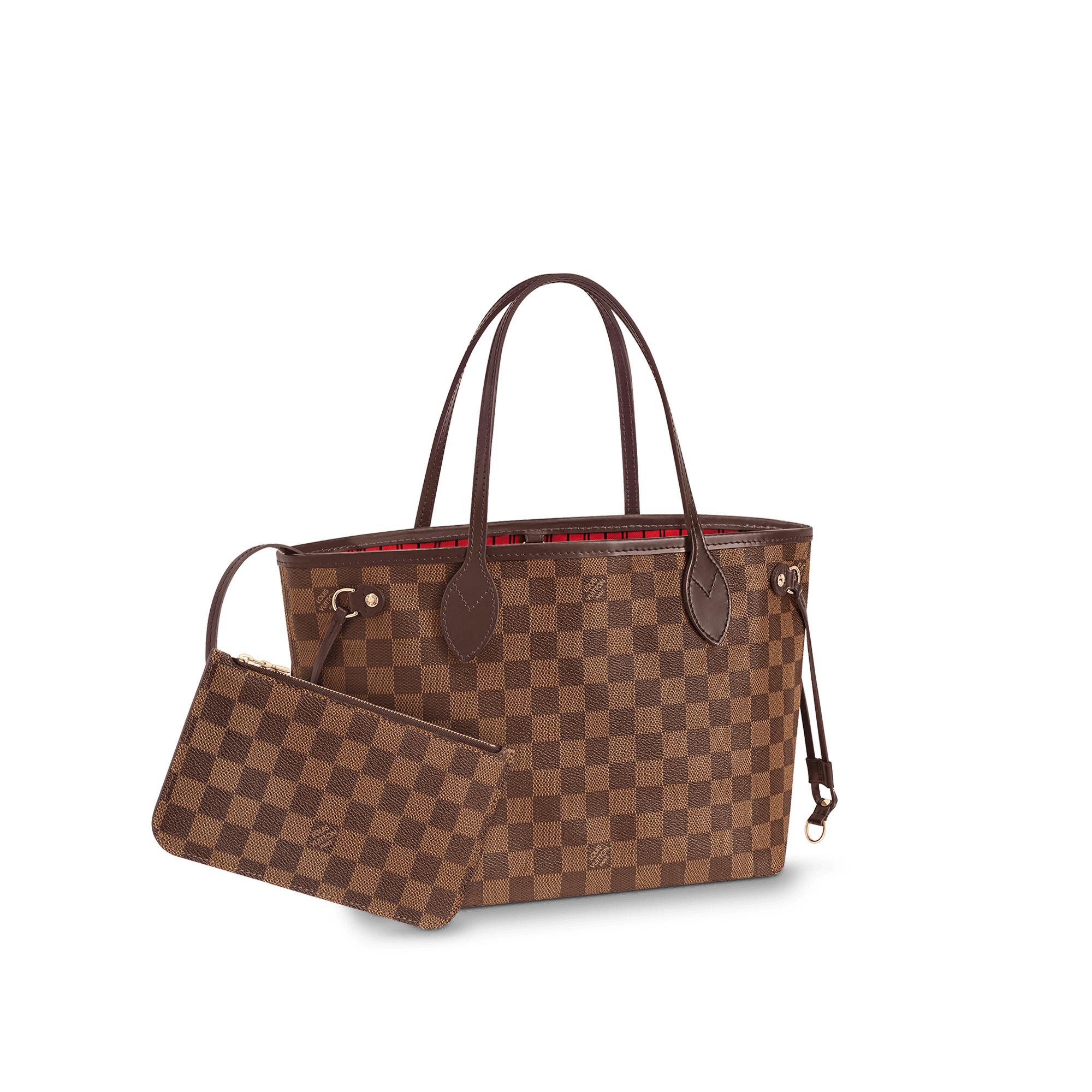 Neverfull PM - Borse da Donna | LOUIS VUITTON