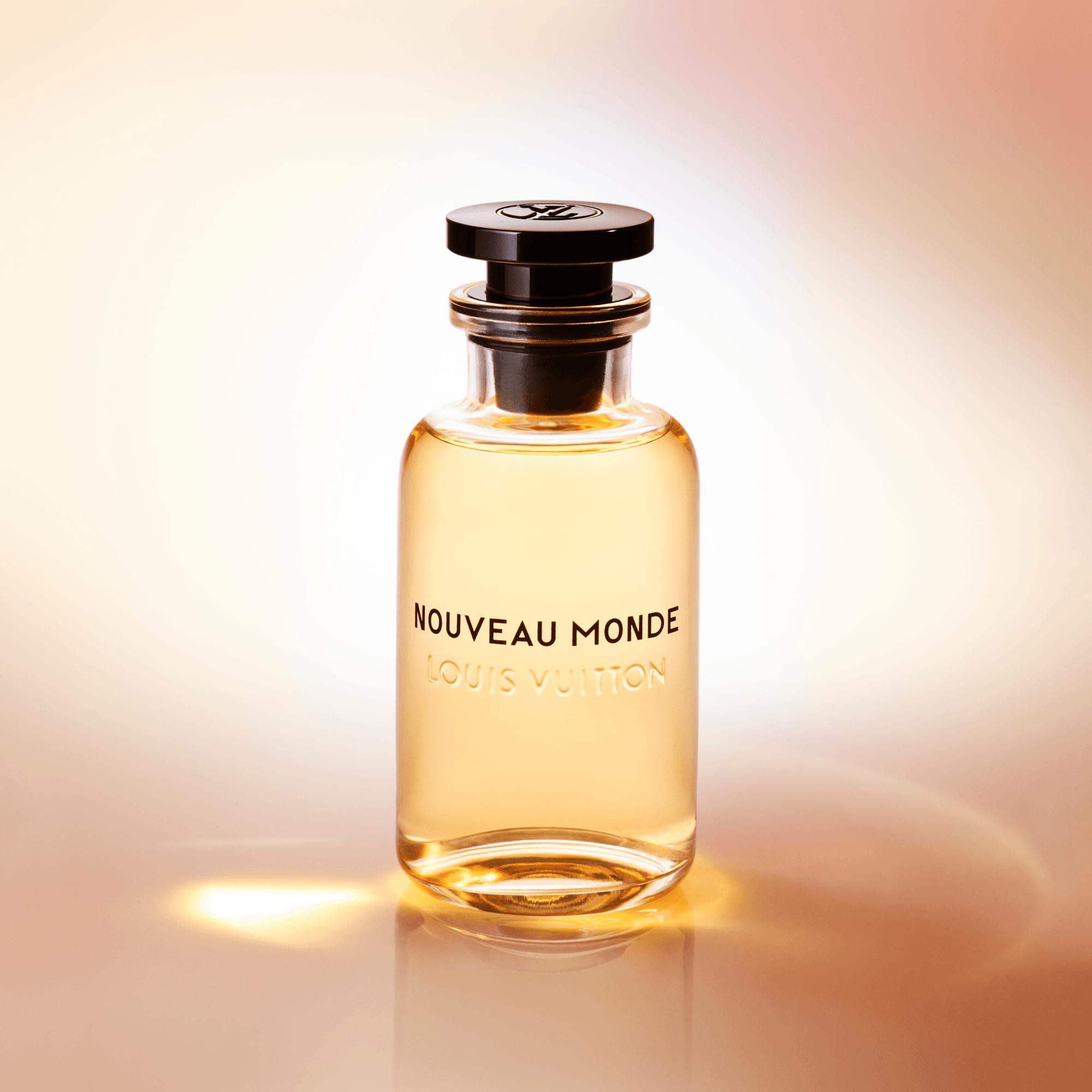 Nouveau Monde  Profumi e Beauty Collezioni Fragranze per Lui | LOUIS VUITTON (Zoom prodotto)