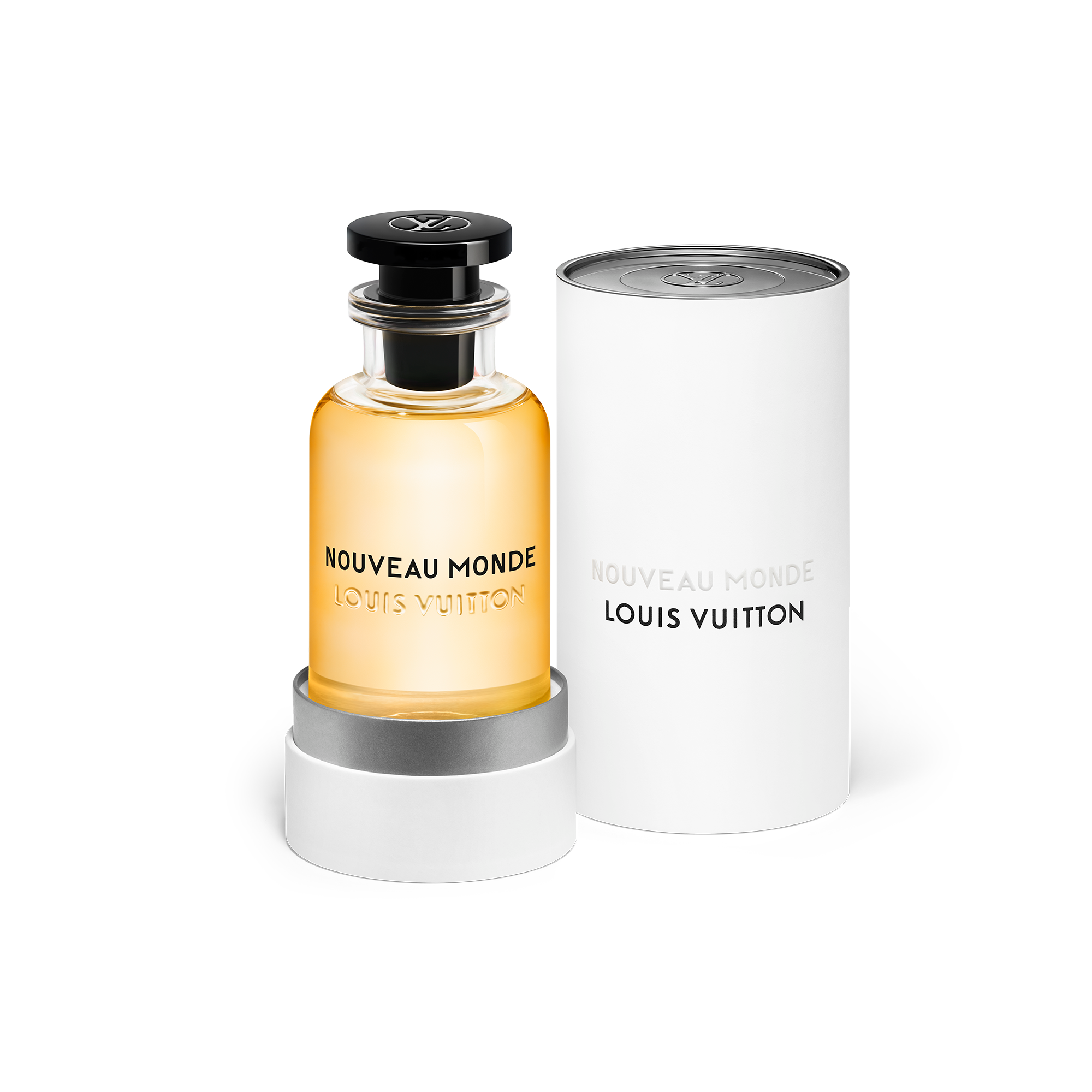 Nouveau Monde  Profumi e Beauty Collezioni Fragranze per Lui | LOUIS VUITTON (Zoom prodotto)