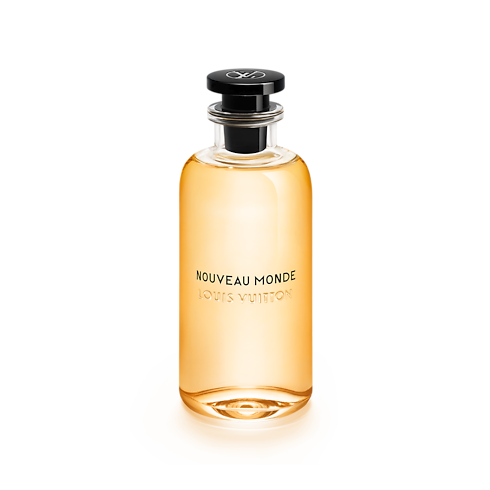 Nouveau Monde Profumi e Beauty Collezioni Fragranze per Lui | LOUIS VUITTON (Zoom prodotto)