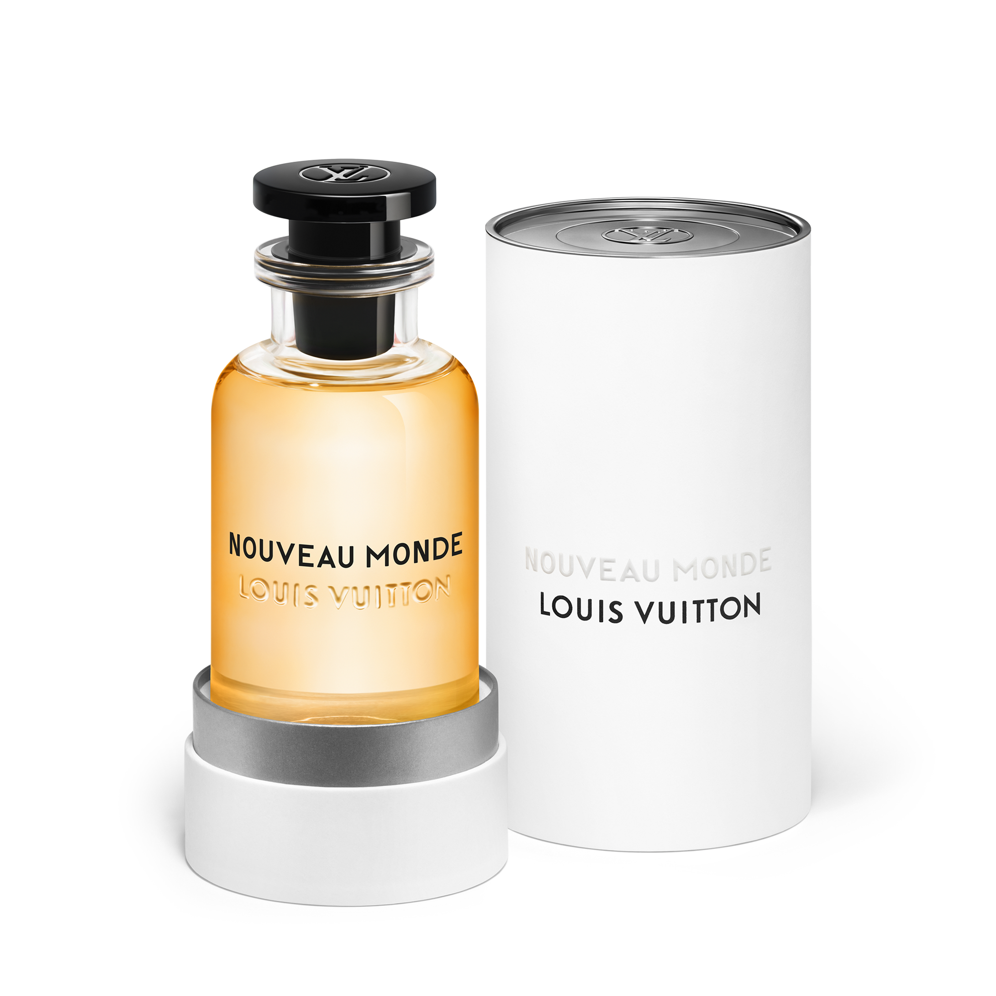 Nuovo profumo uomo Nouveau Monde 100ml | Louis Vuitton