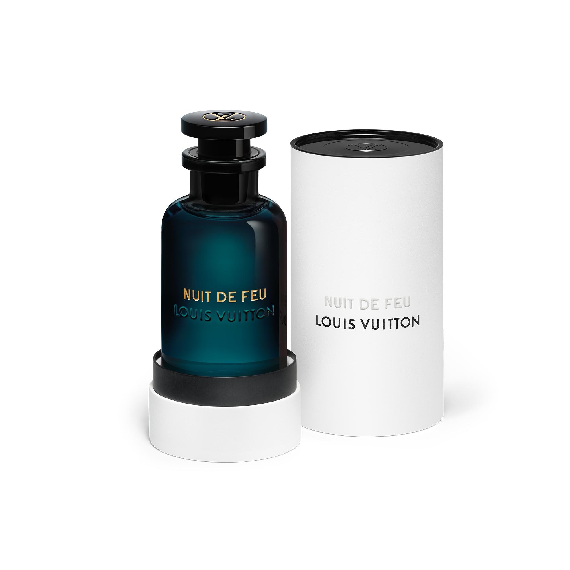 Nuit de Feu  Uomo Regali per Lui Ramadan Selection for Him | LOUIS VUITTON (Zoom prodotto)