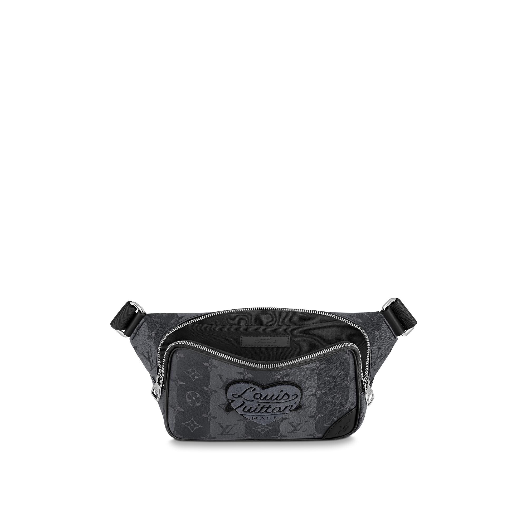 Nuovo zaino monospalla - Borse da Uomo | LOUIS VUITTON