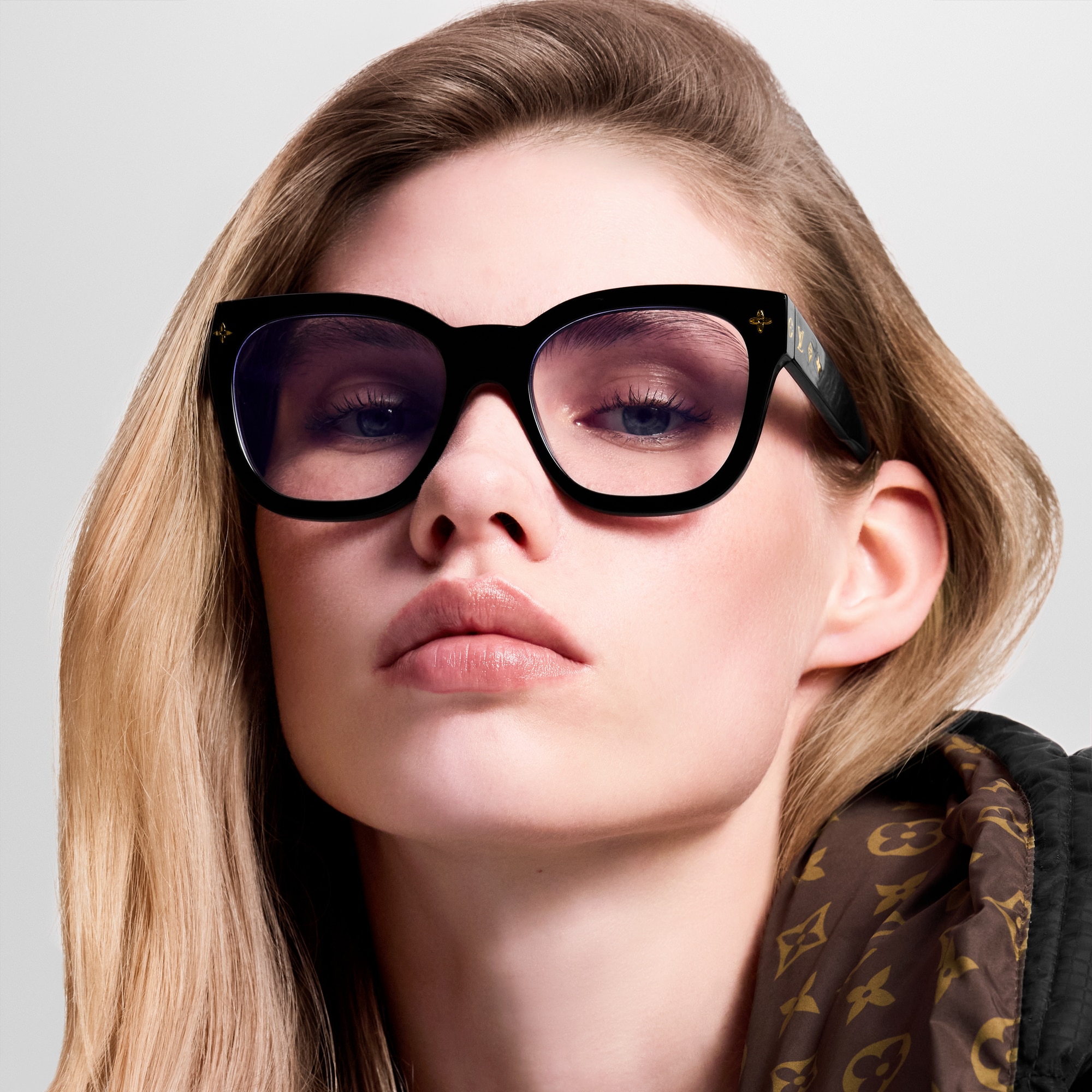 Occhiali Anti-Blue Light My Monogram S00 Donna Accessori Occhiali da Sole | LOUIS VUITTON (Zoom prodotto)