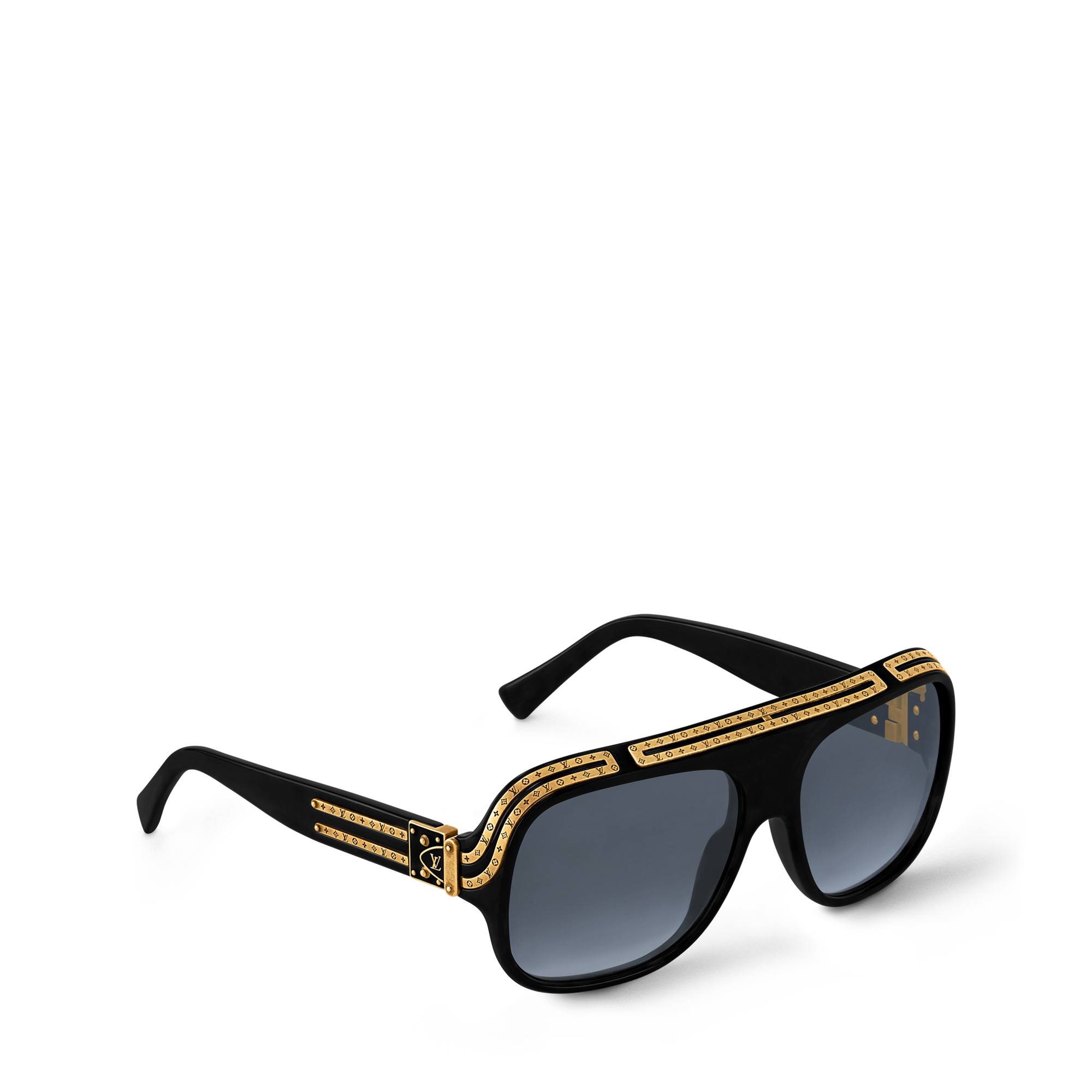 Reclaimed Vintage Inspired - Y2K - Occhiali da sole rosa