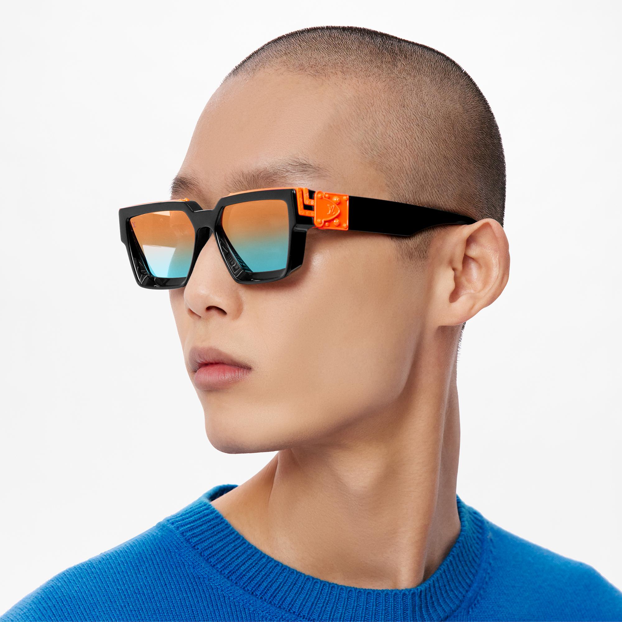 louis vuitton 1.1 millionaire sunglasses