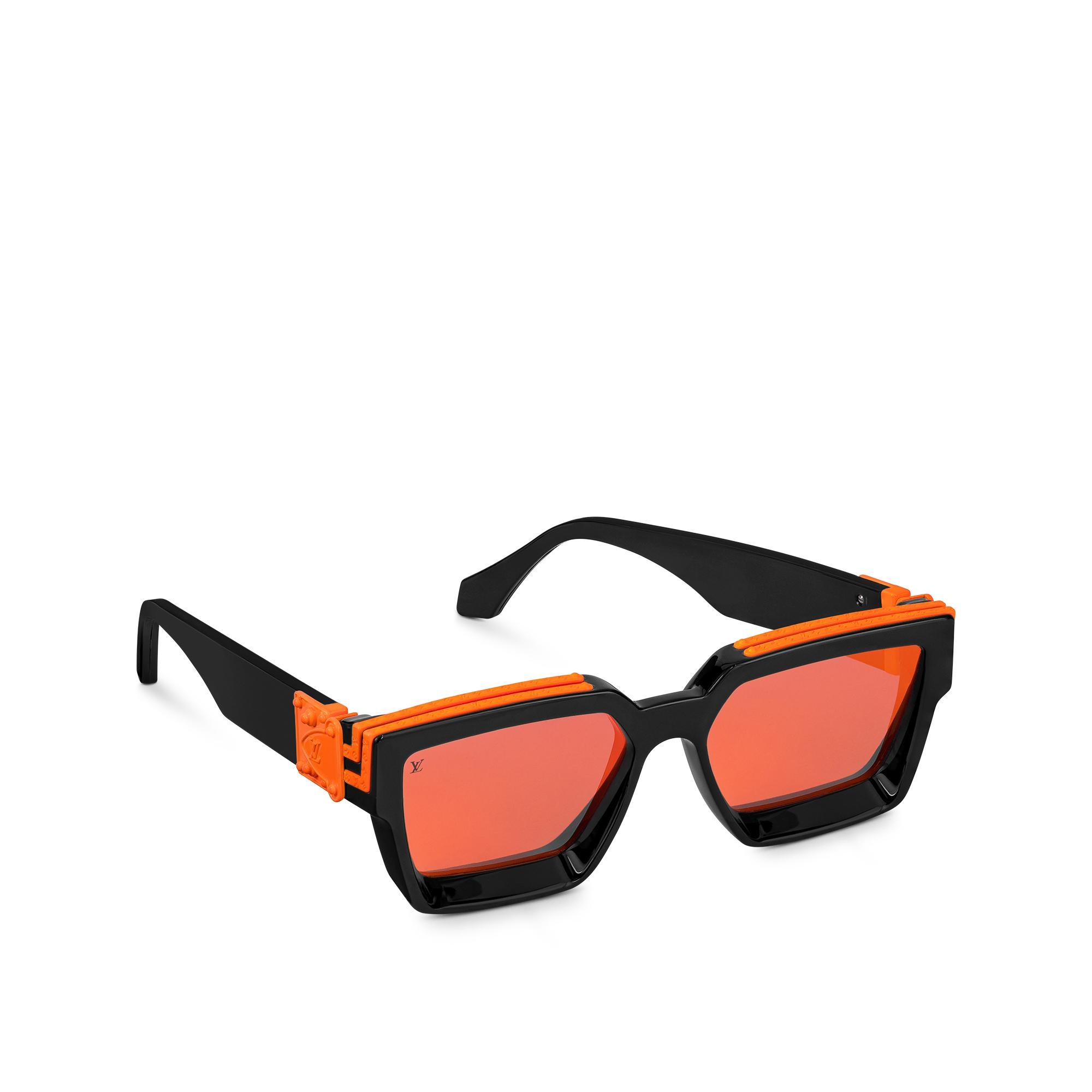 louis vuitton 1.1 millionaire sunglasses