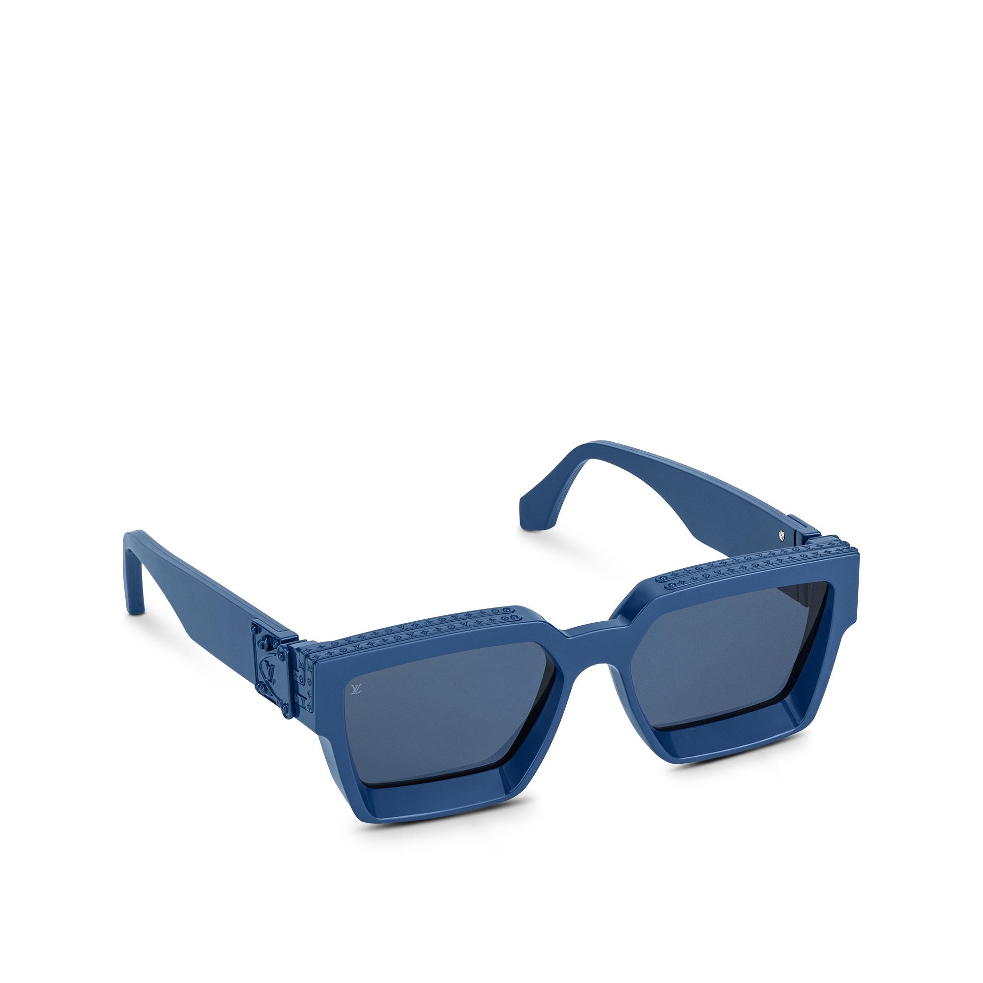 Occhiali da sole 1.1 Millionaires S00 - Accessori | LOUIS VUITTON