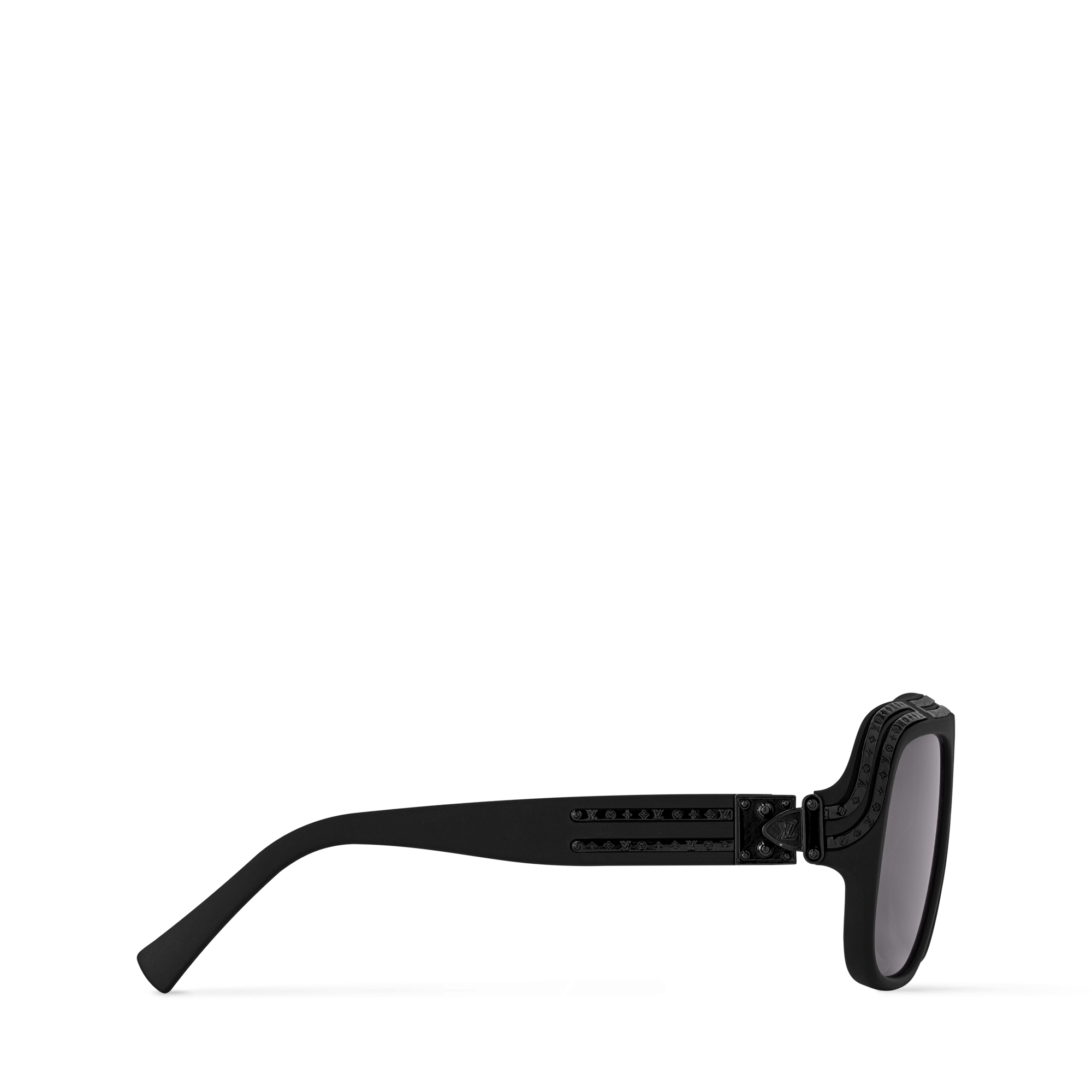 Occhiali da sole 1.0 Millionaires S00 Uomo Accessori Occhiali da Sole | LOUIS VUITTON (Zoom prodotto)