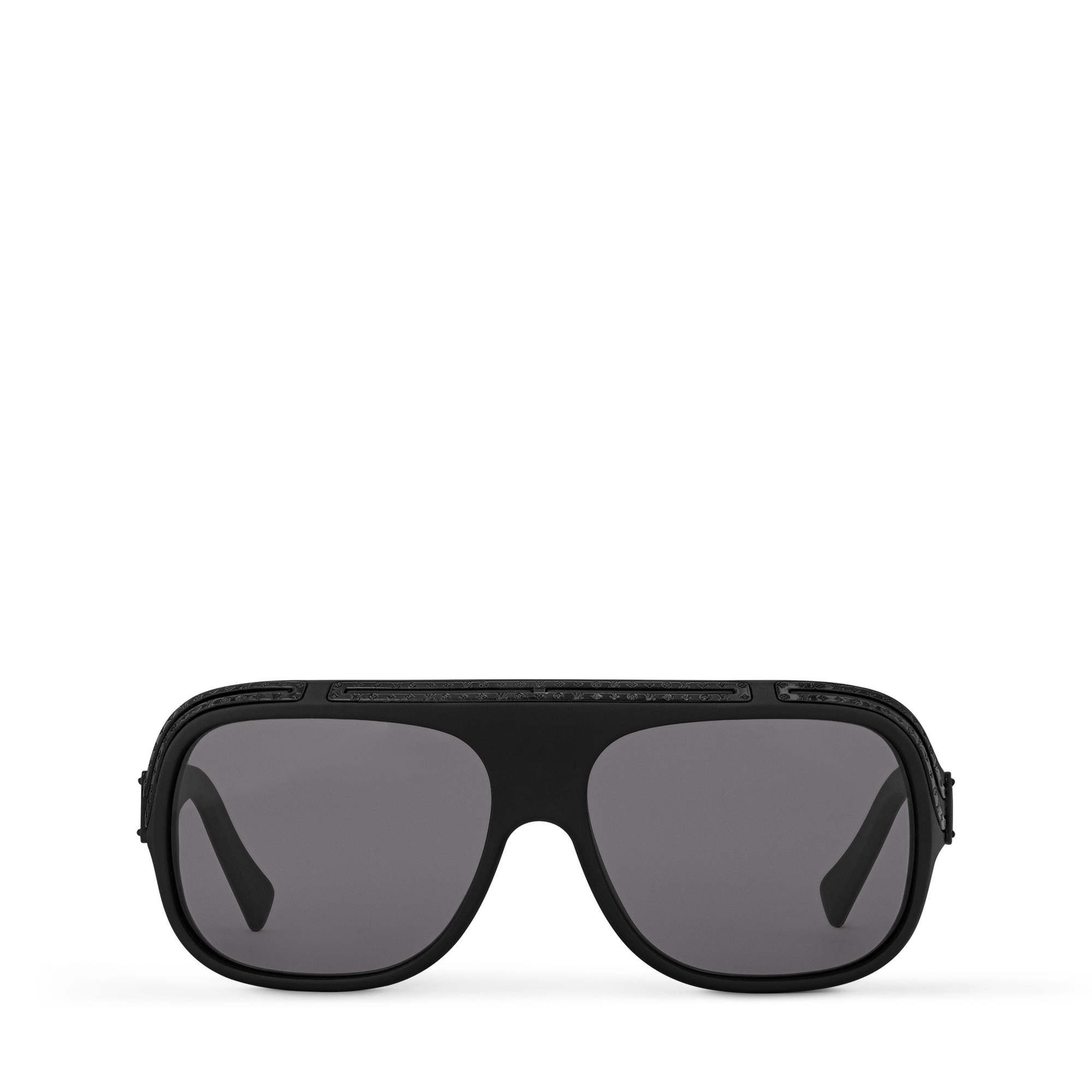Occhiali da sole 1.0 Millionaires S00 Uomo Accessori Occhiali da Sole | LOUIS VUITTON (Zoom prodotto)