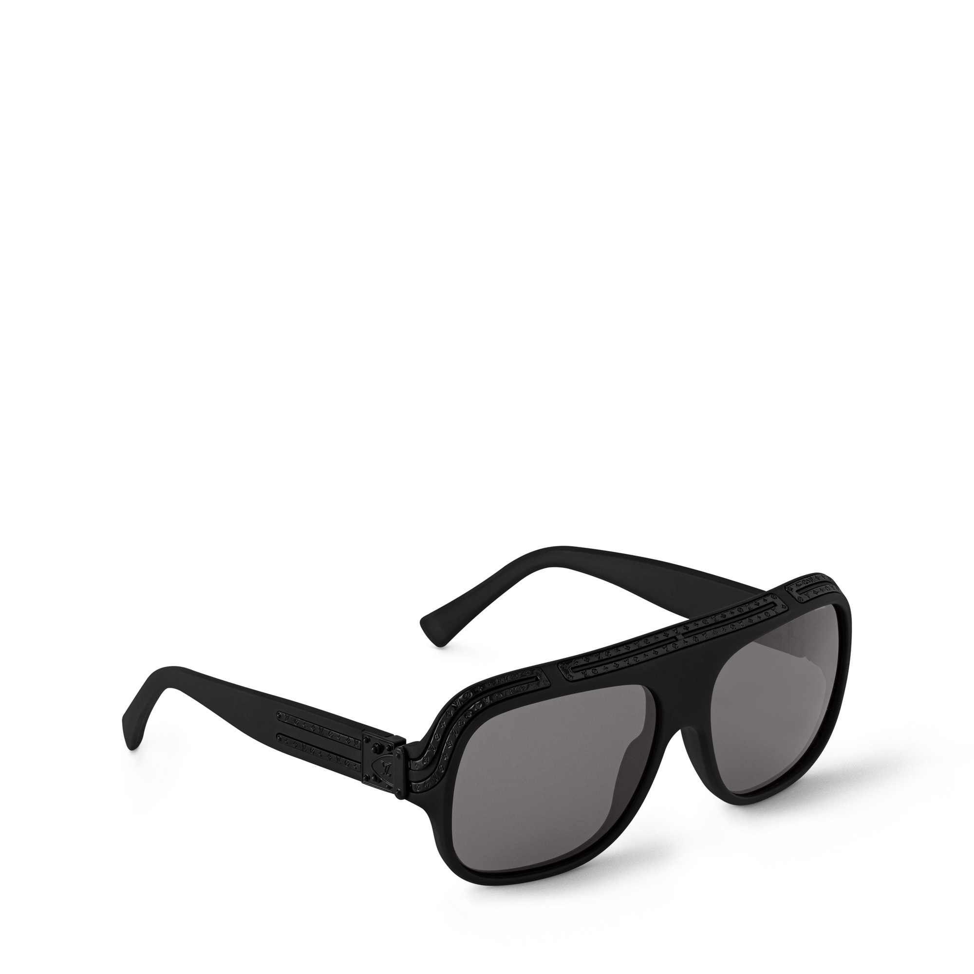 Occhiali da sole 1.0 Millionaires S00 Uomo Accessori Occhiali da Sole | LOUIS VUITTON (Zoom prodotto)
