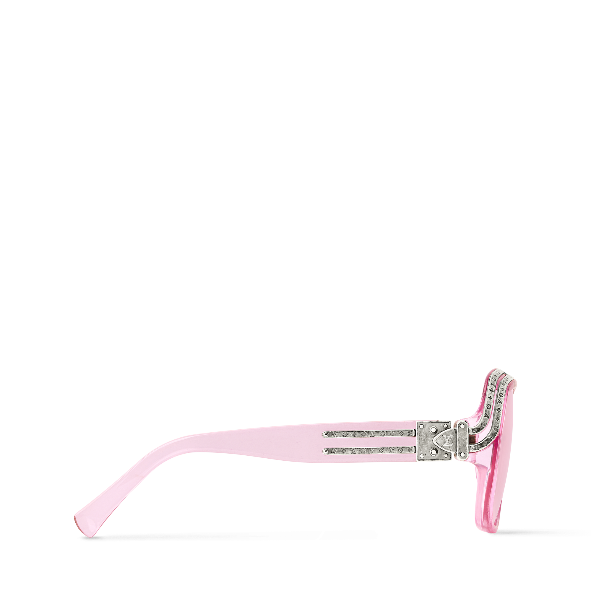 Occhiali da sole 1.0 Millionaires S00 Uomo Accessori Occhiali da Sole | LOUIS VUITTON (Zoom prodotto)