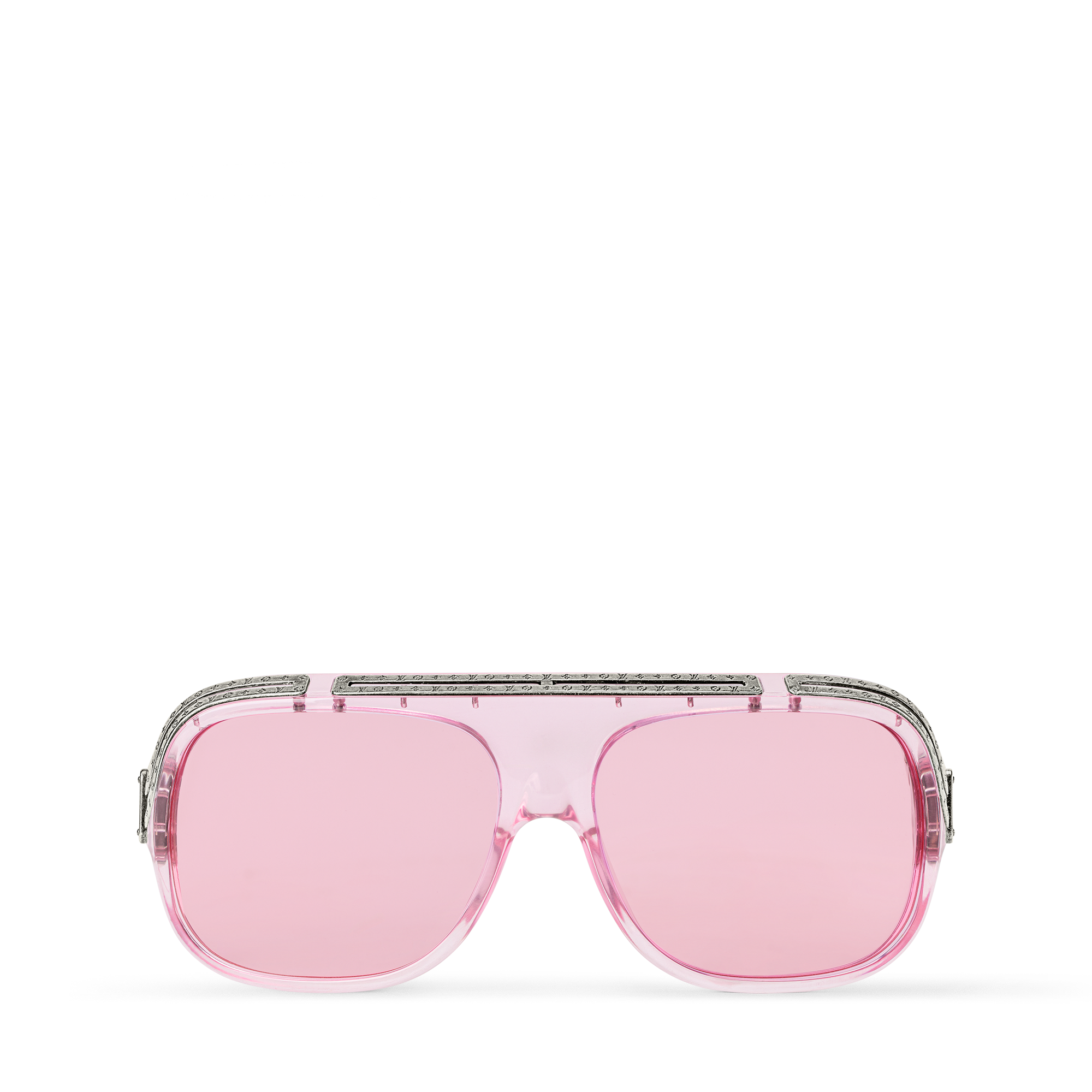 Occhiali da sole 1.0 Millionaires S00 Uomo Accessori Occhiali da Sole | LOUIS VUITTON (Zoom prodotto)