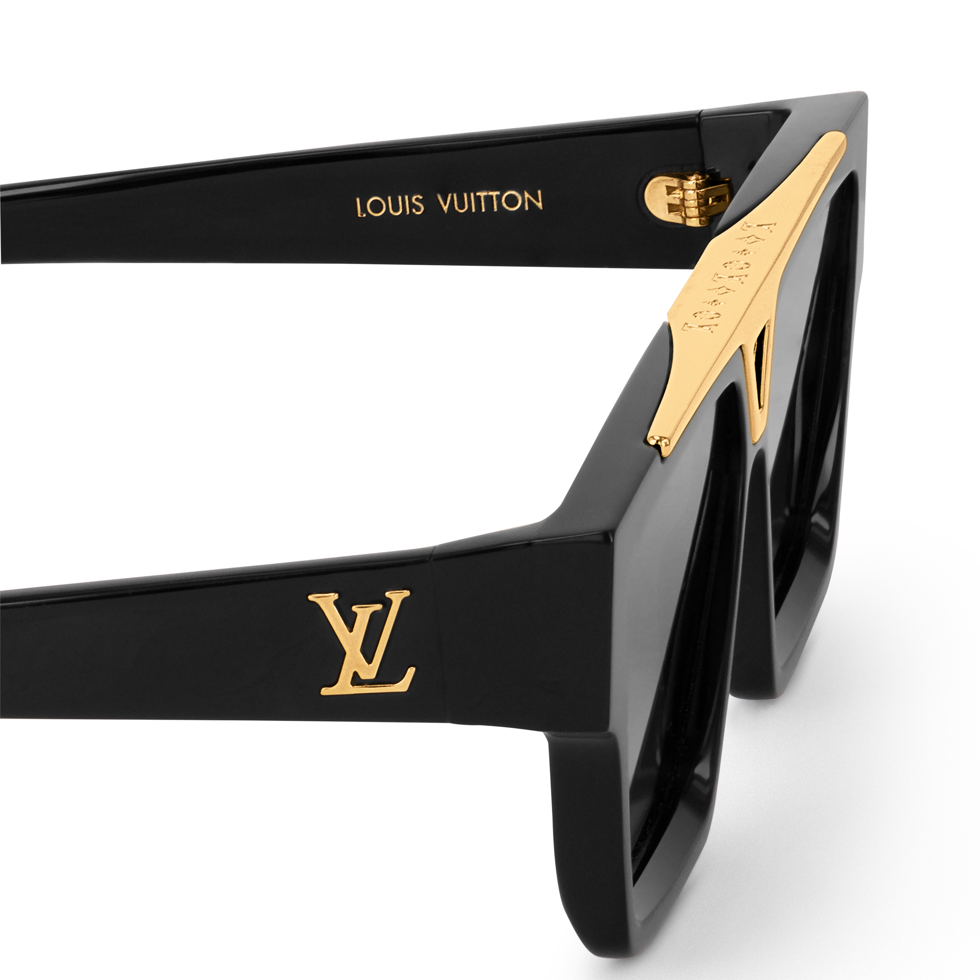 Occhiali da sole 1.1 Evidence S00 Uomo Accessori Occhiali da Sole | LOUIS VUITTON (Zoom prodotto)